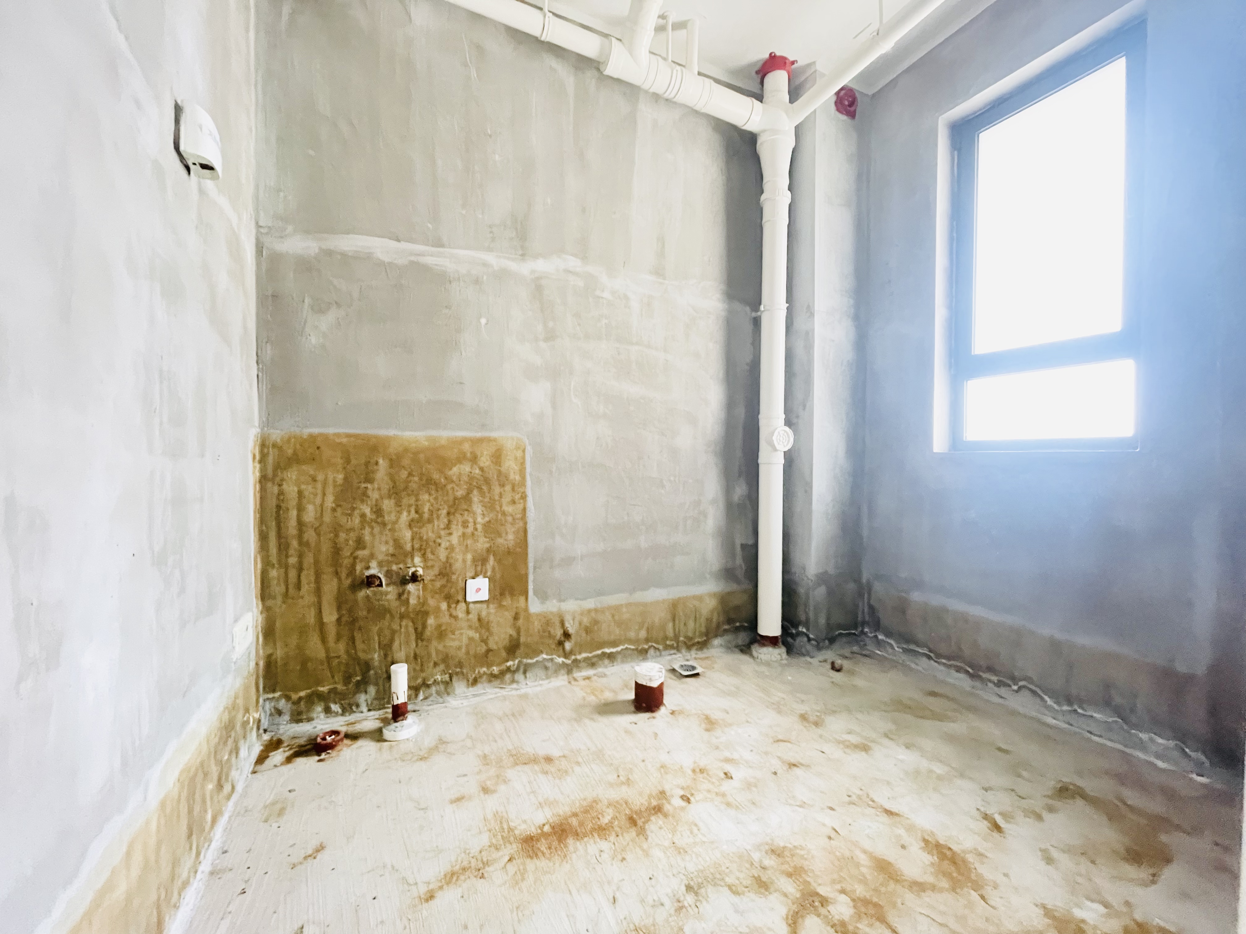 绿地IFC中央公馆