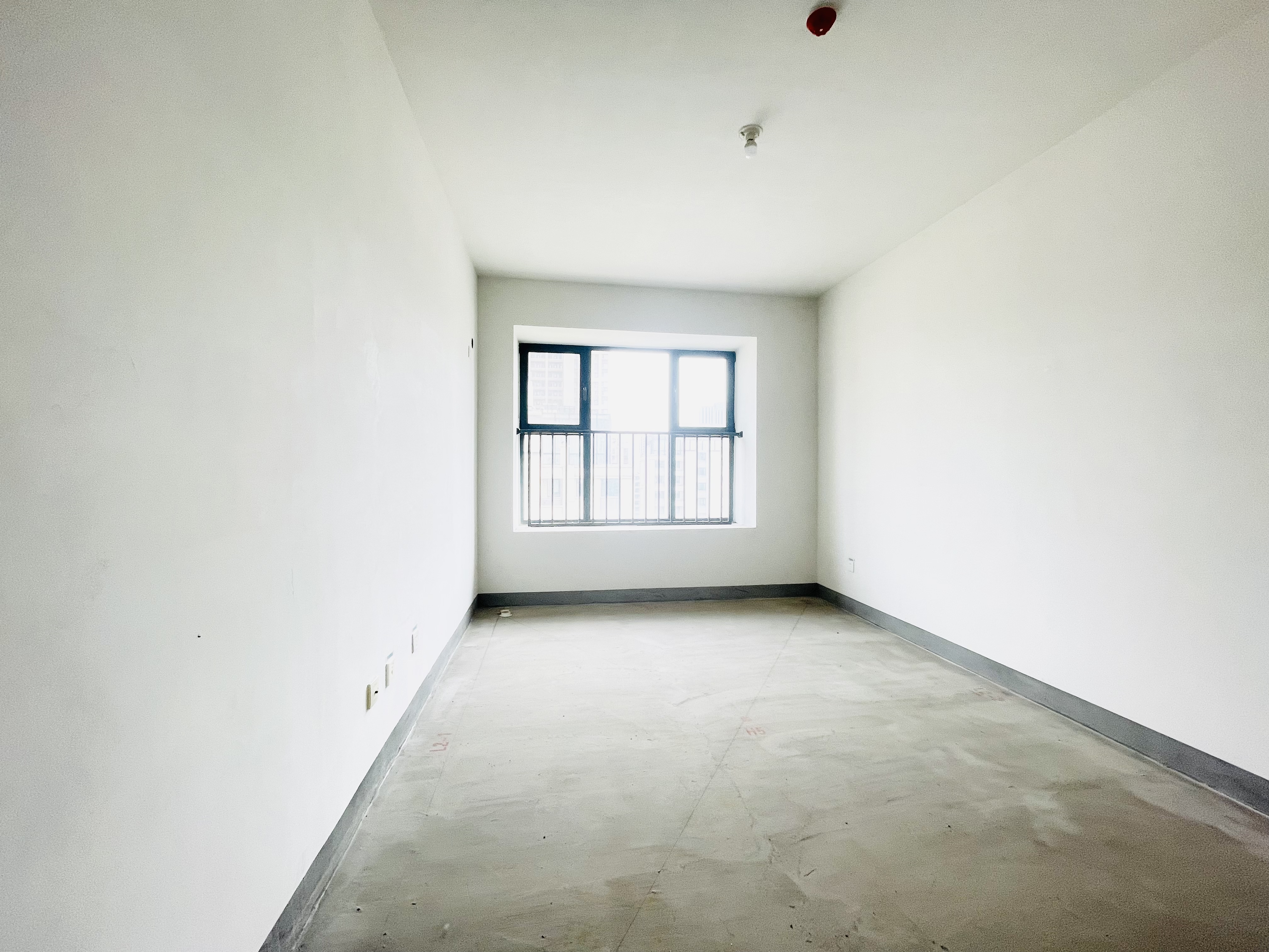 绿地IFC中央公馆