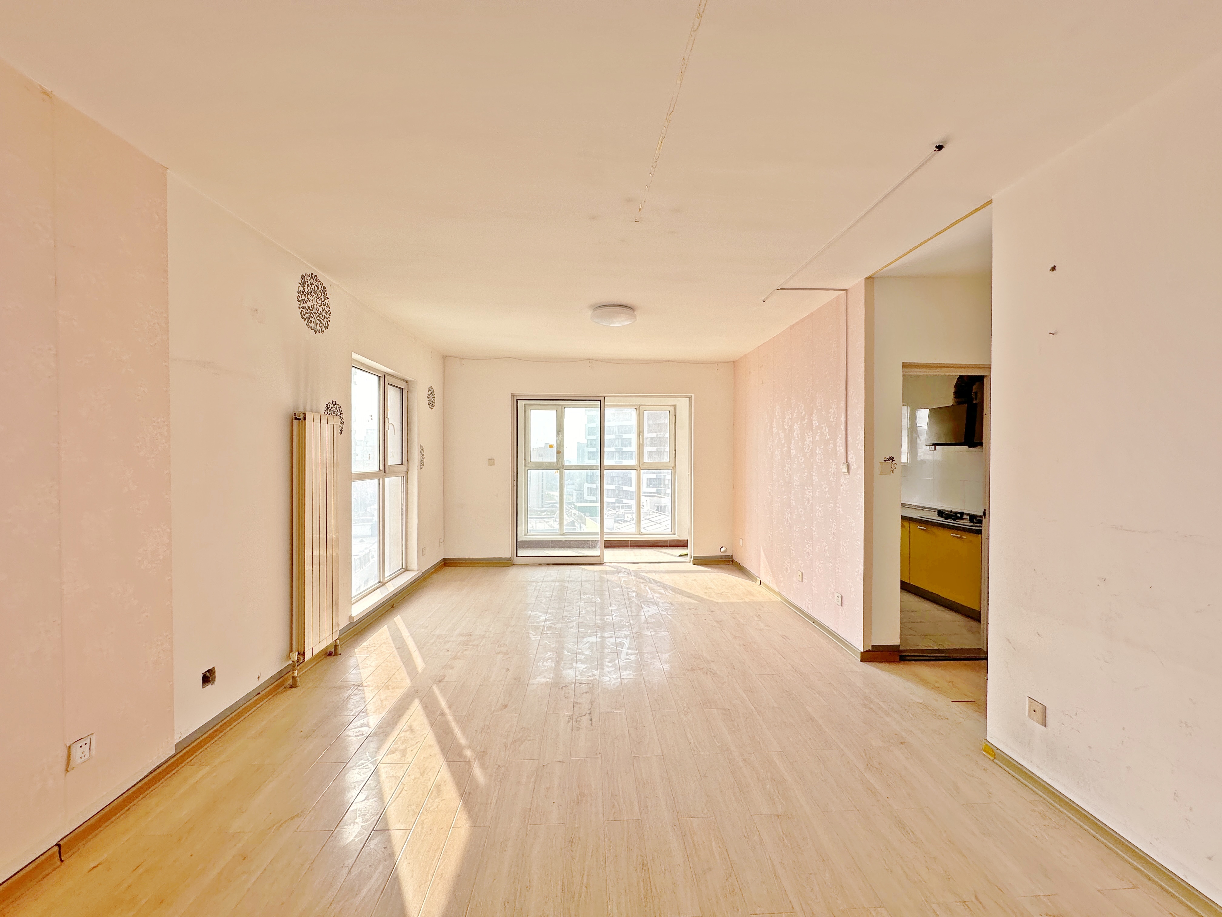 阳光100国际新城(G区)