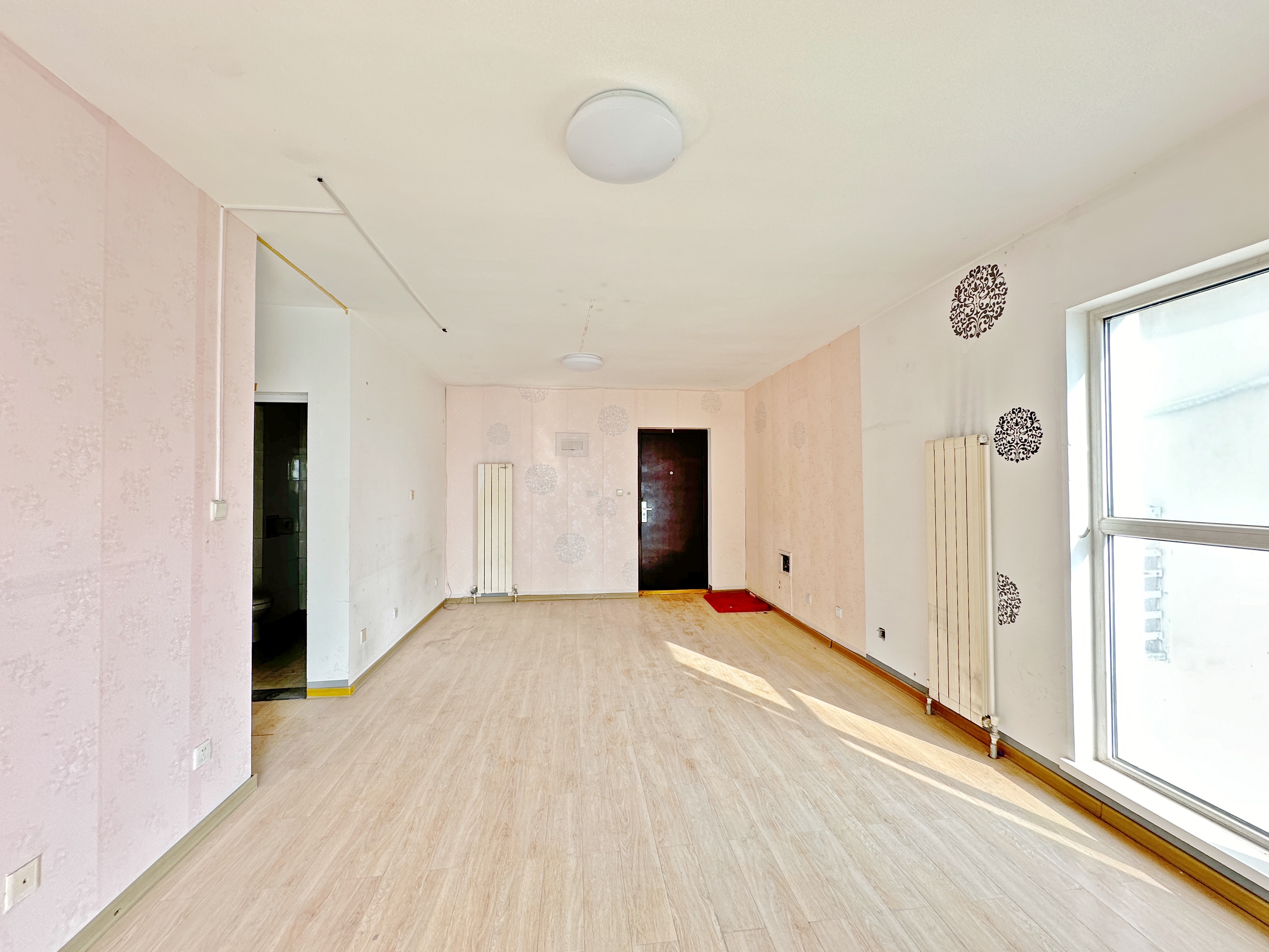 阳光100国际新城(G区)