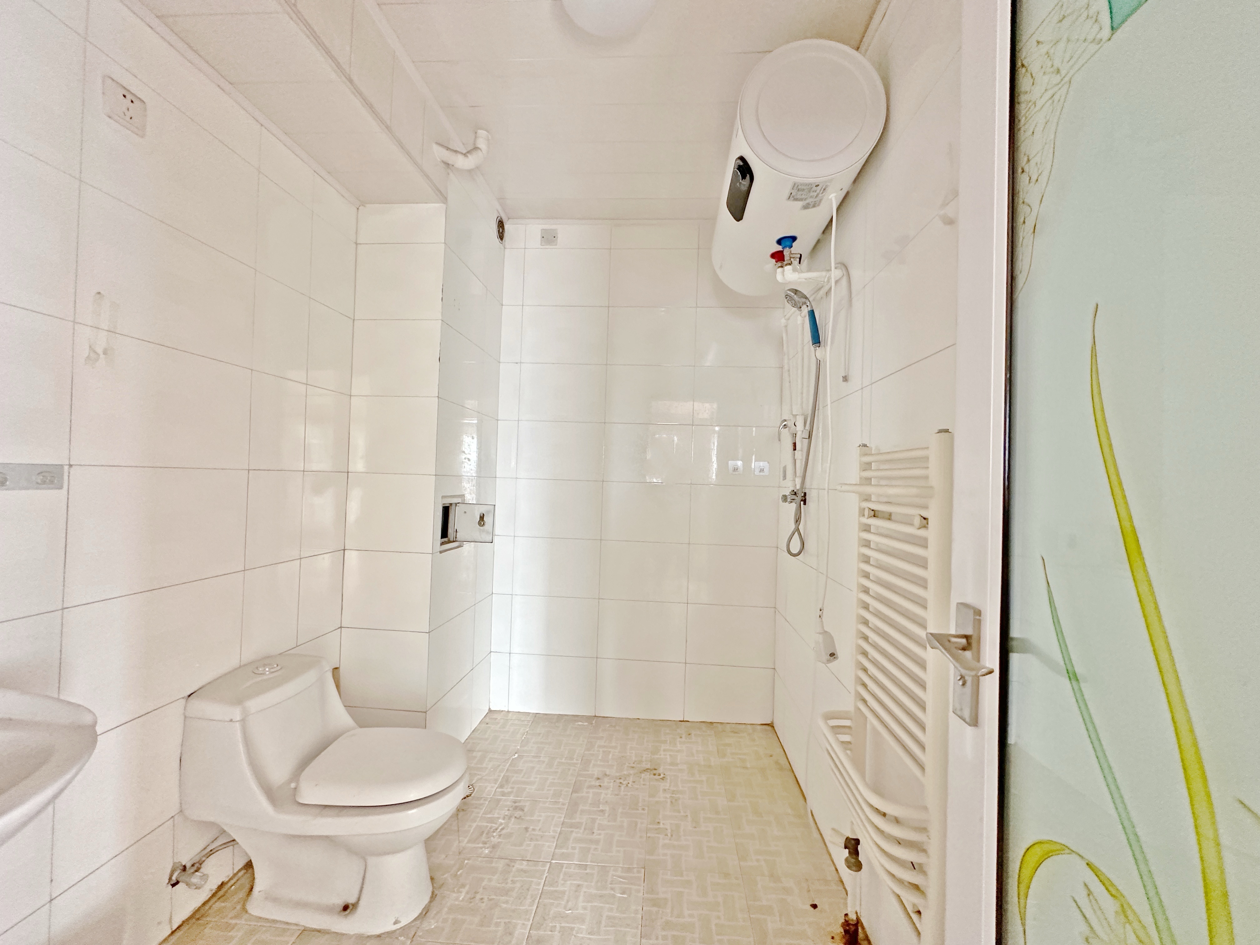 阳光100国际新城(G区)