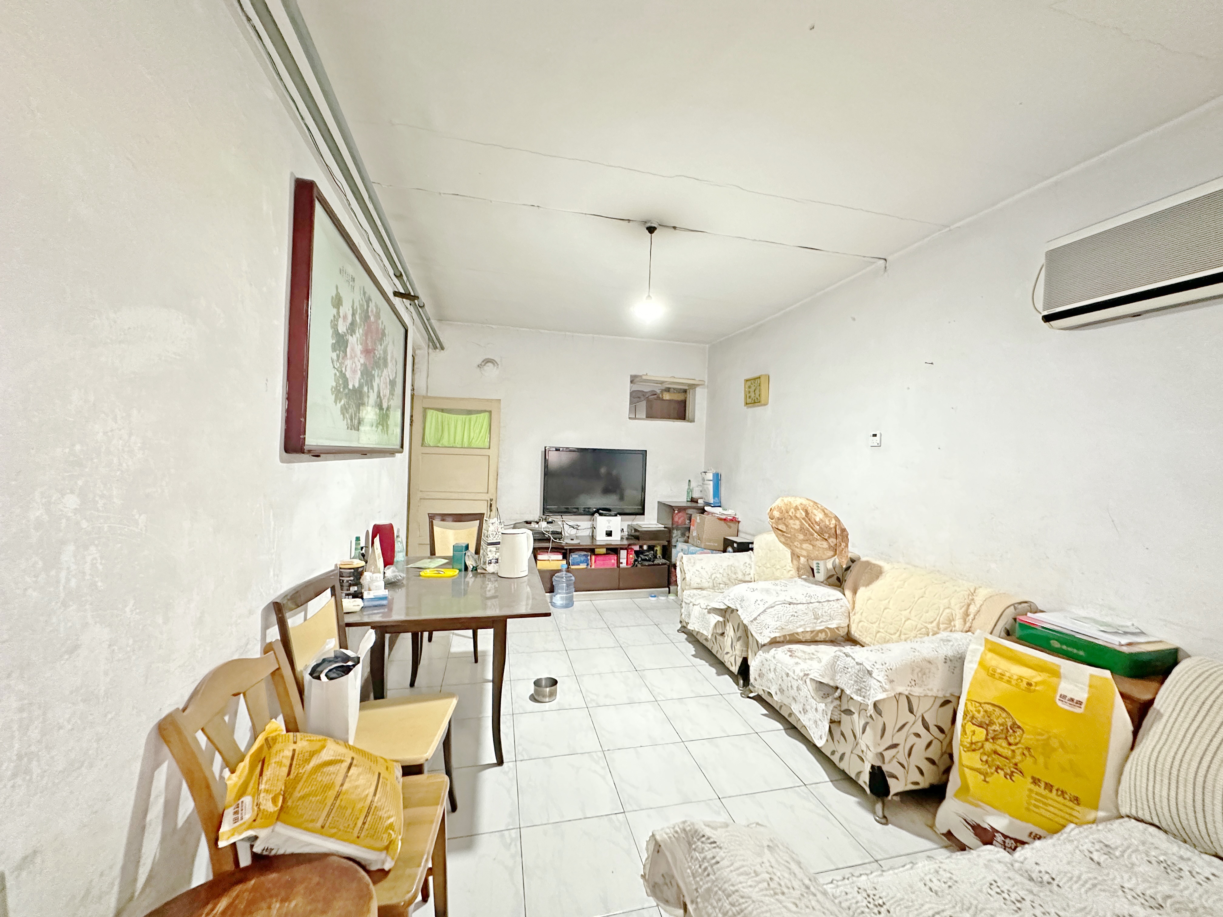 营市东街单位宿舍