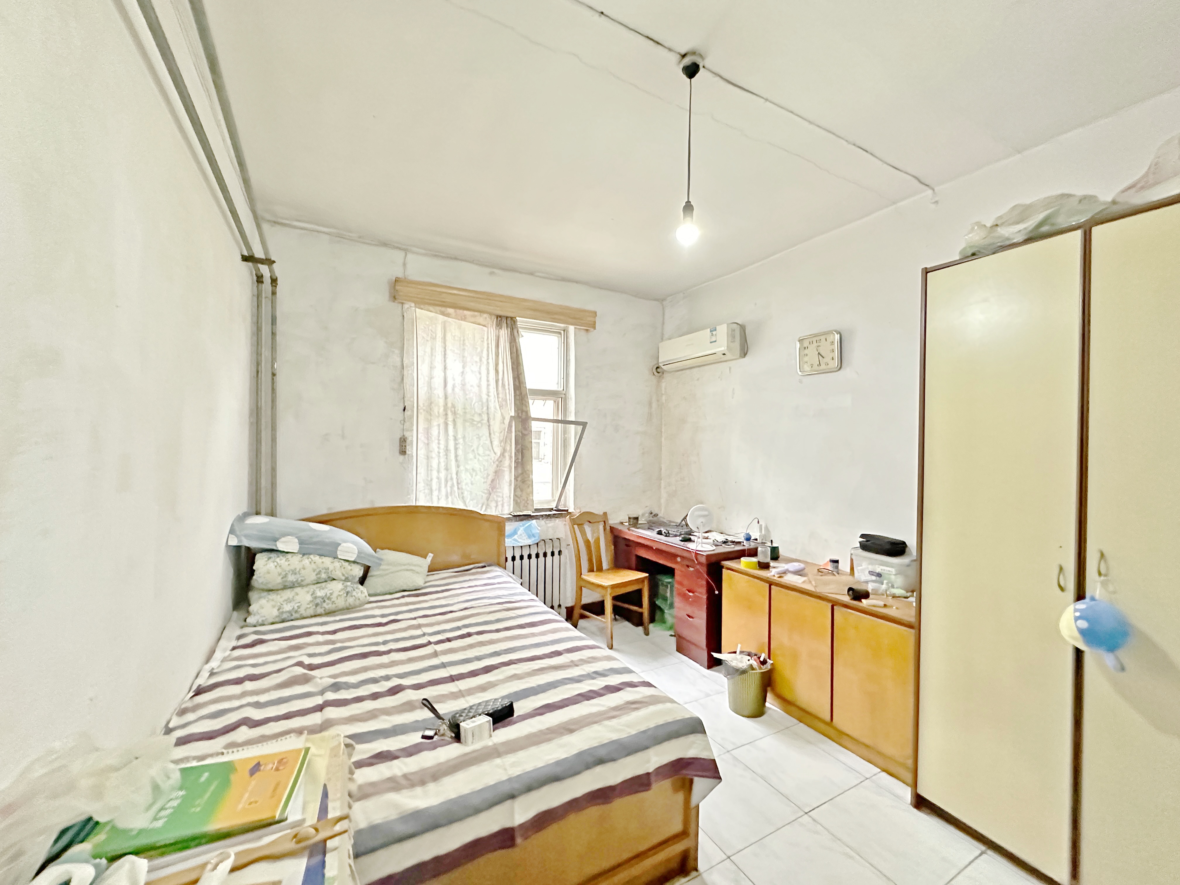 营市东街单位宿舍