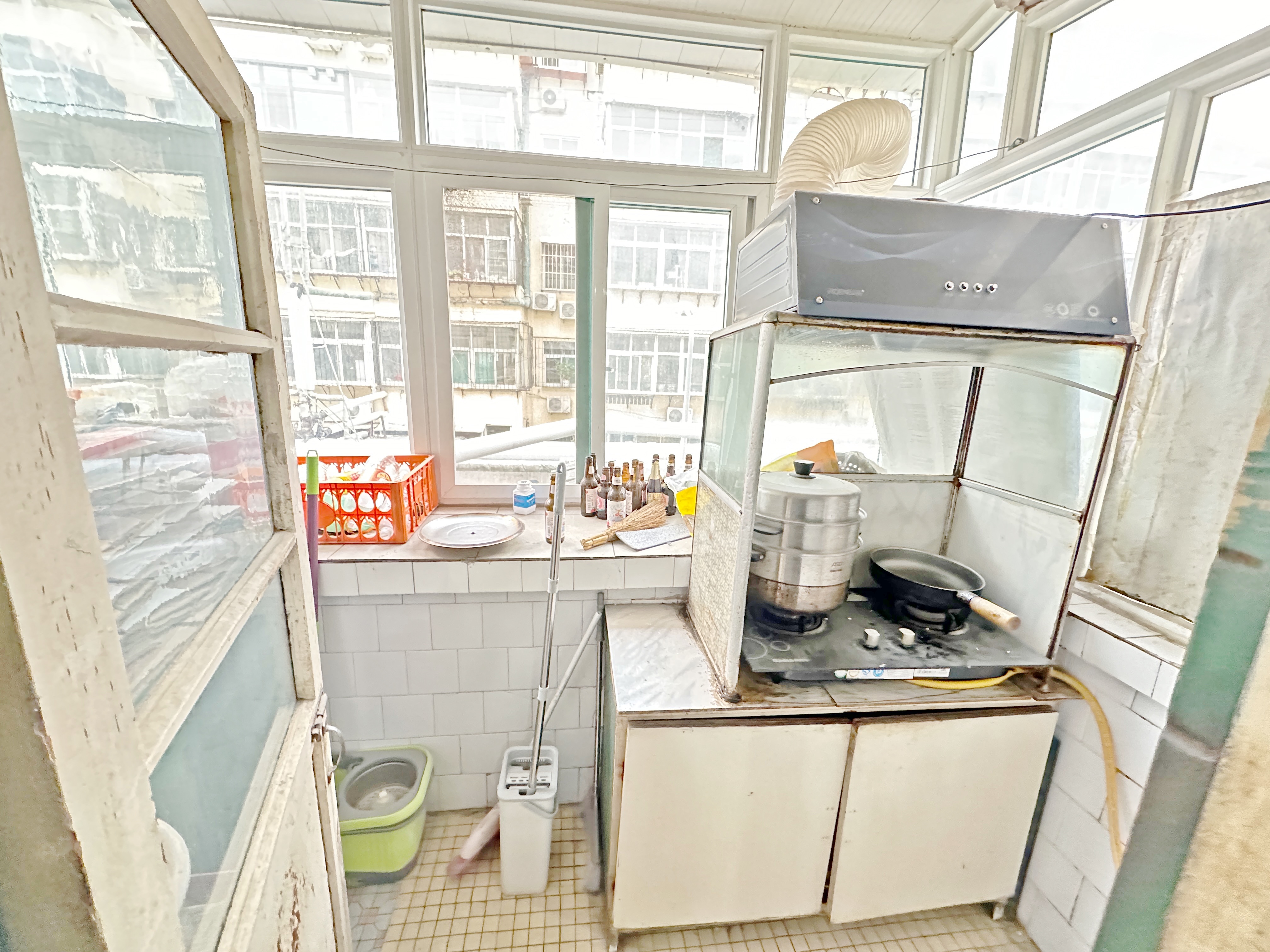 营市东街单位宿舍