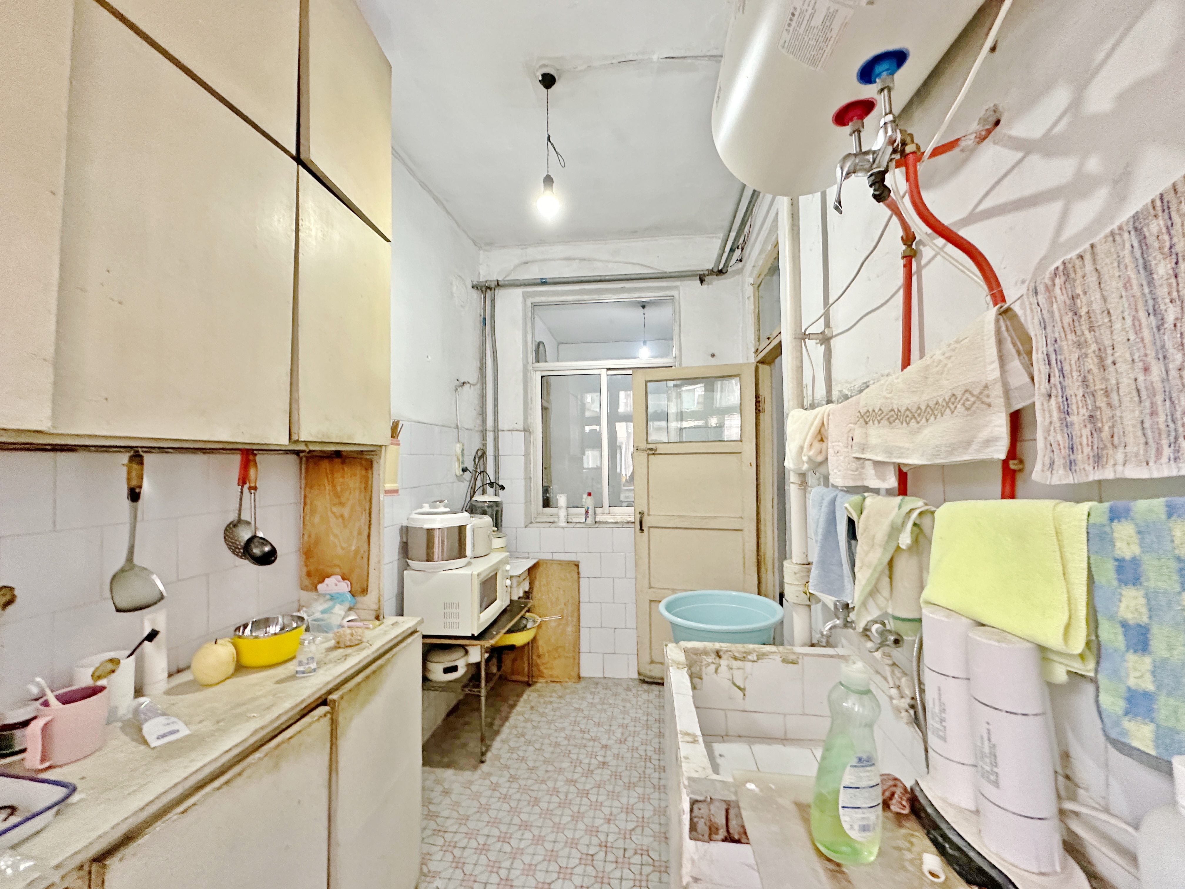 营市东街单位宿舍