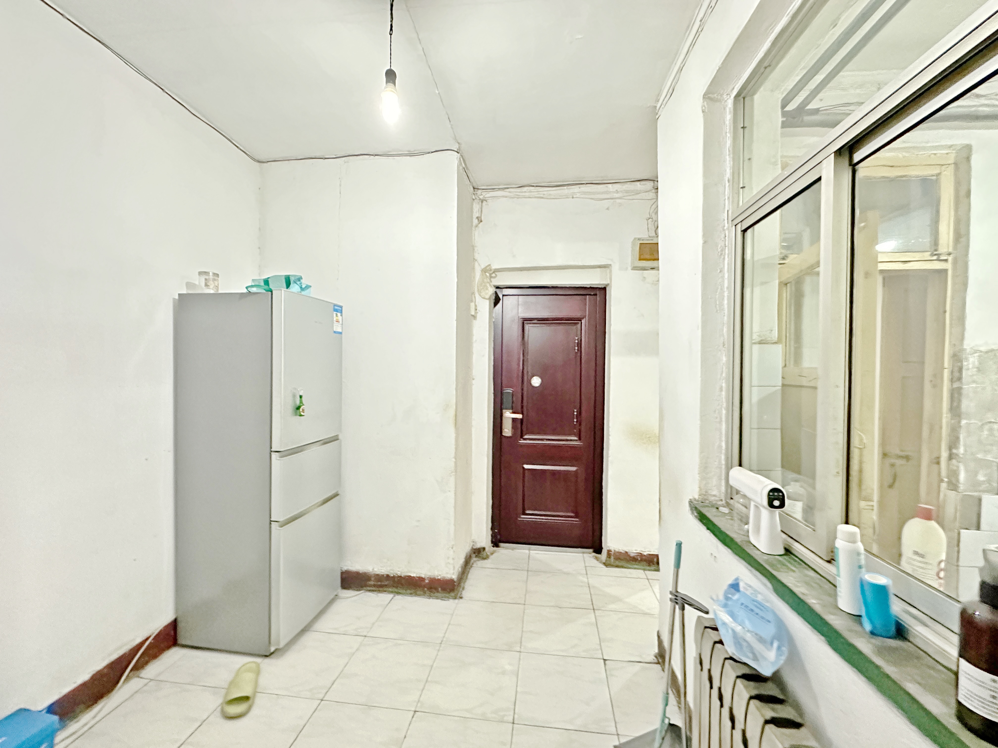 营市东街单位宿舍