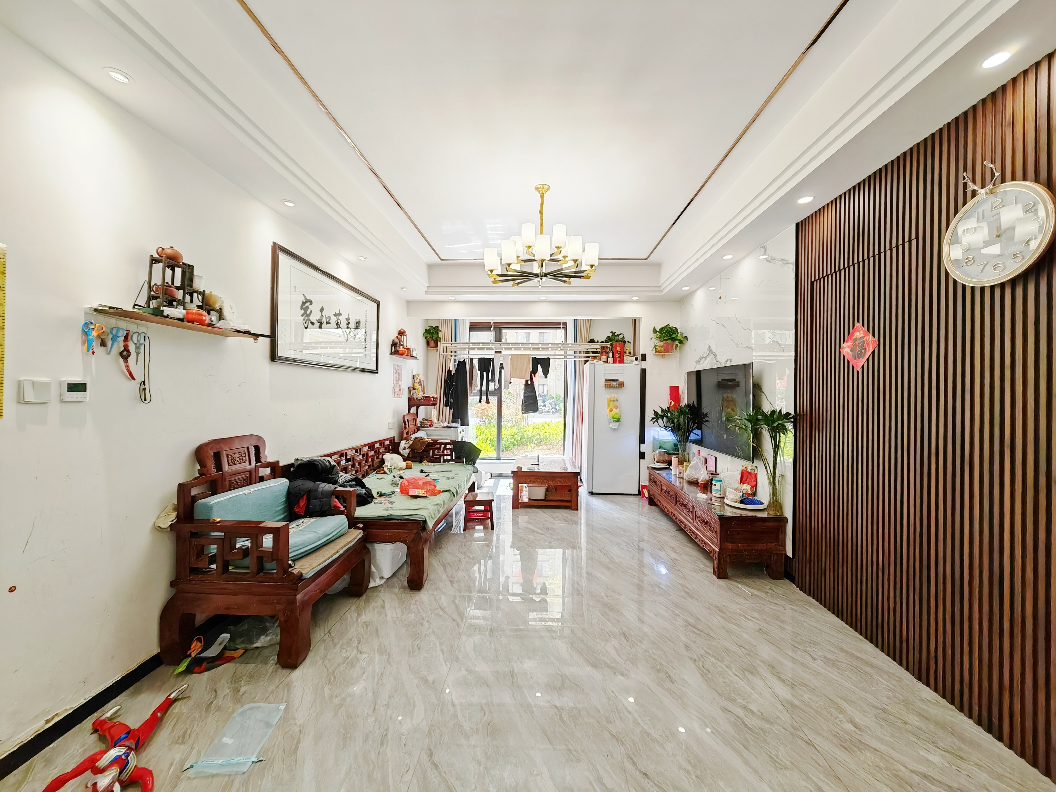 山东高速绿城兰园