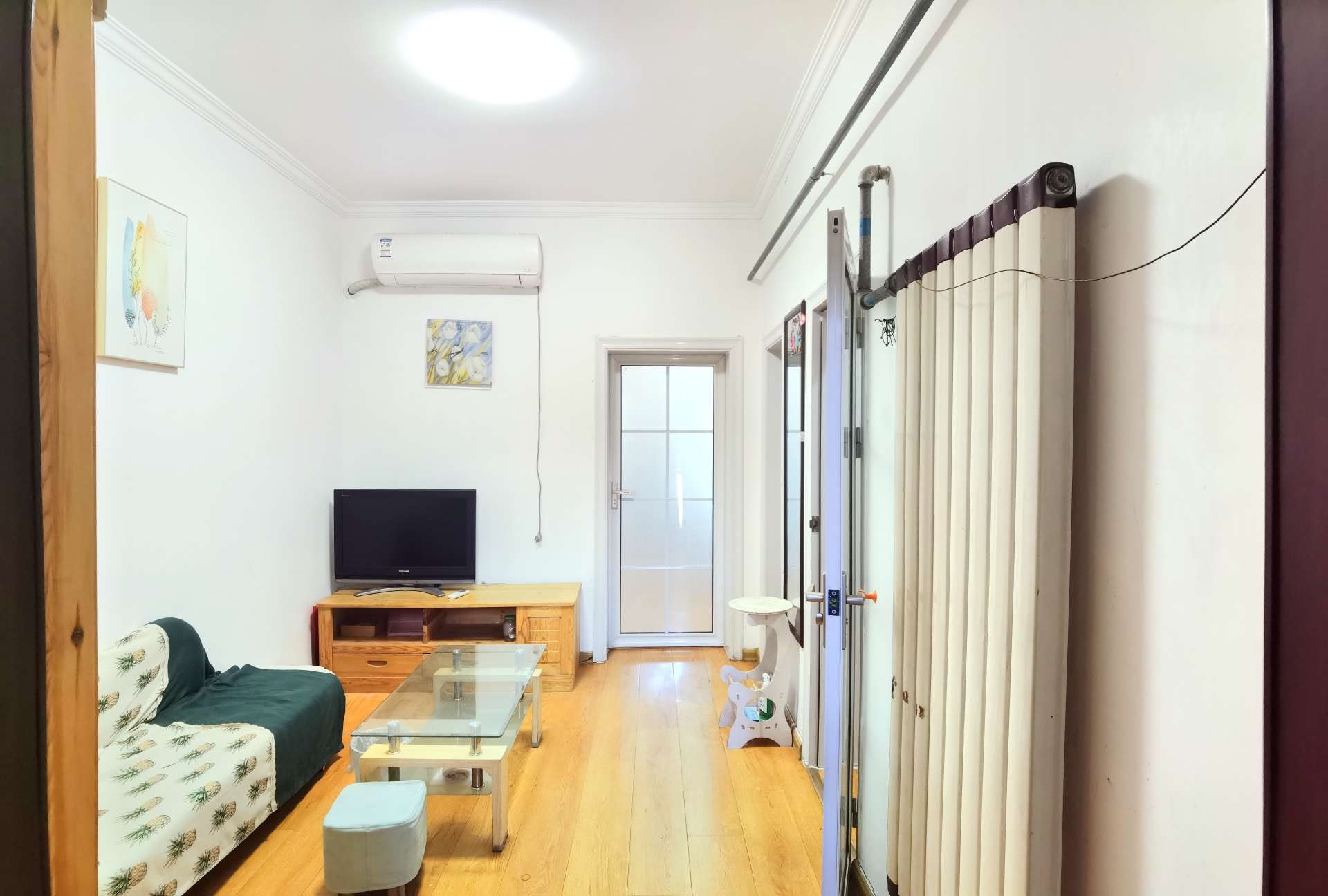  经六路150号 南北