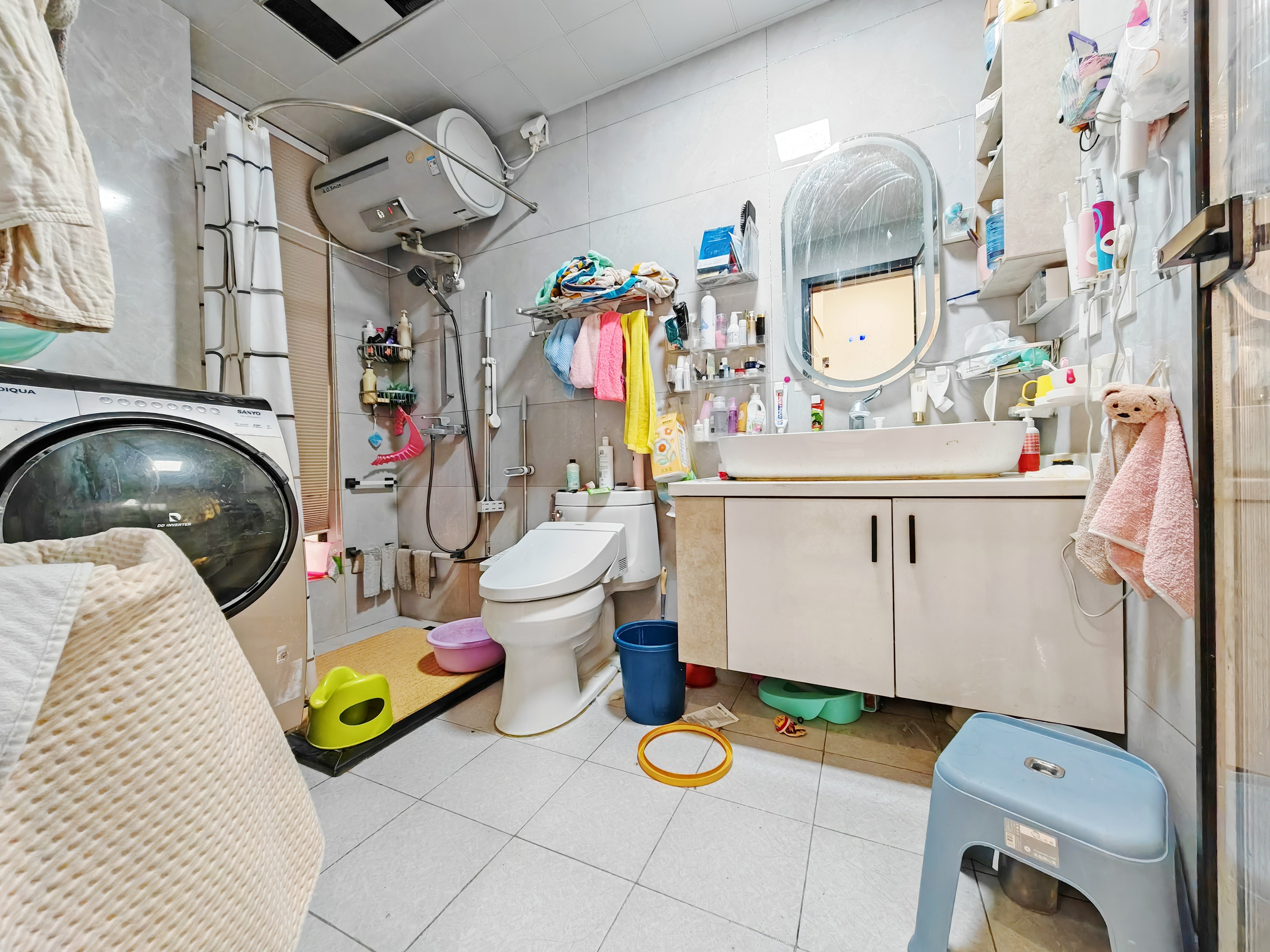 山东高速绿城兰园