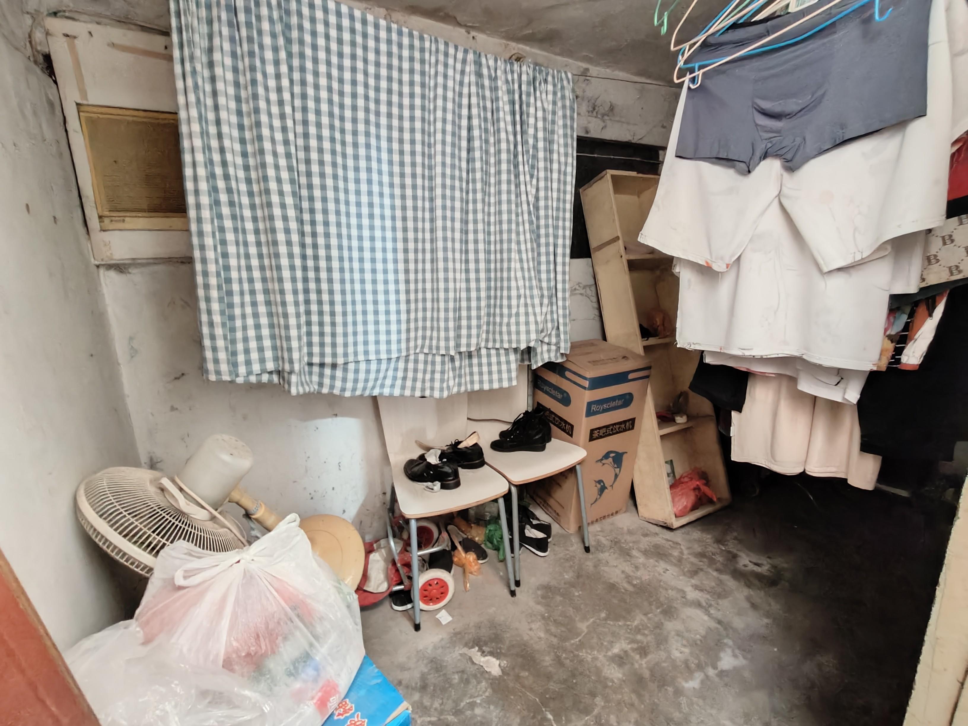花园小区四区