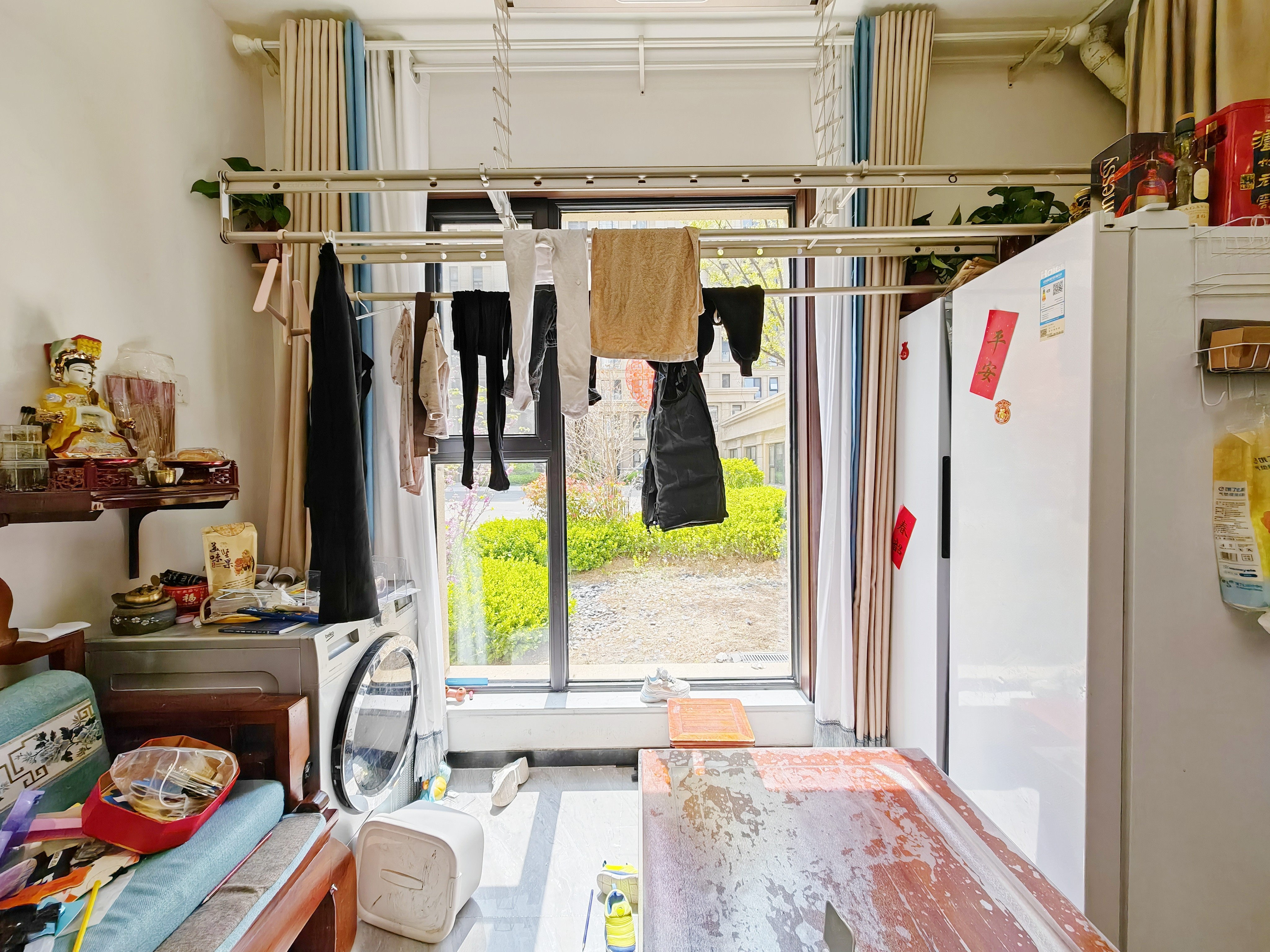 山东高速绿城兰园