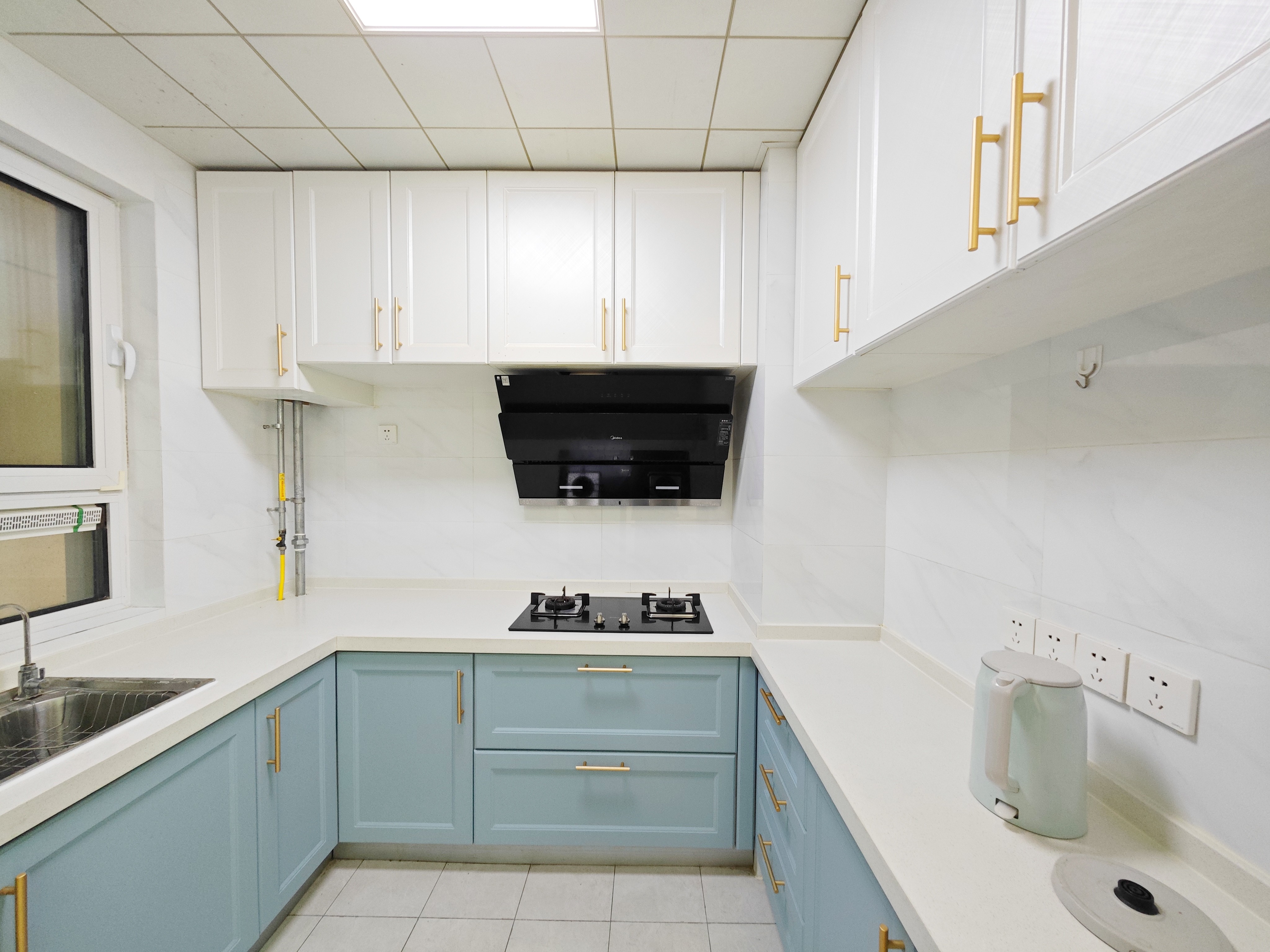 鲁能泰山7号二期