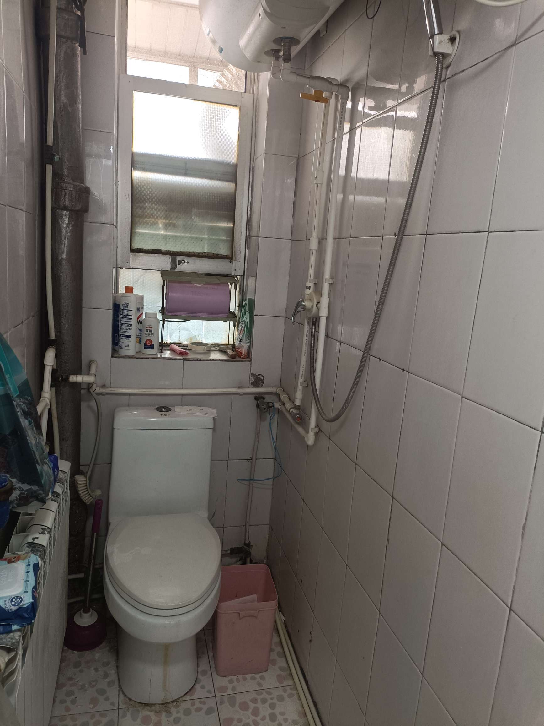 山师教工三宿舍