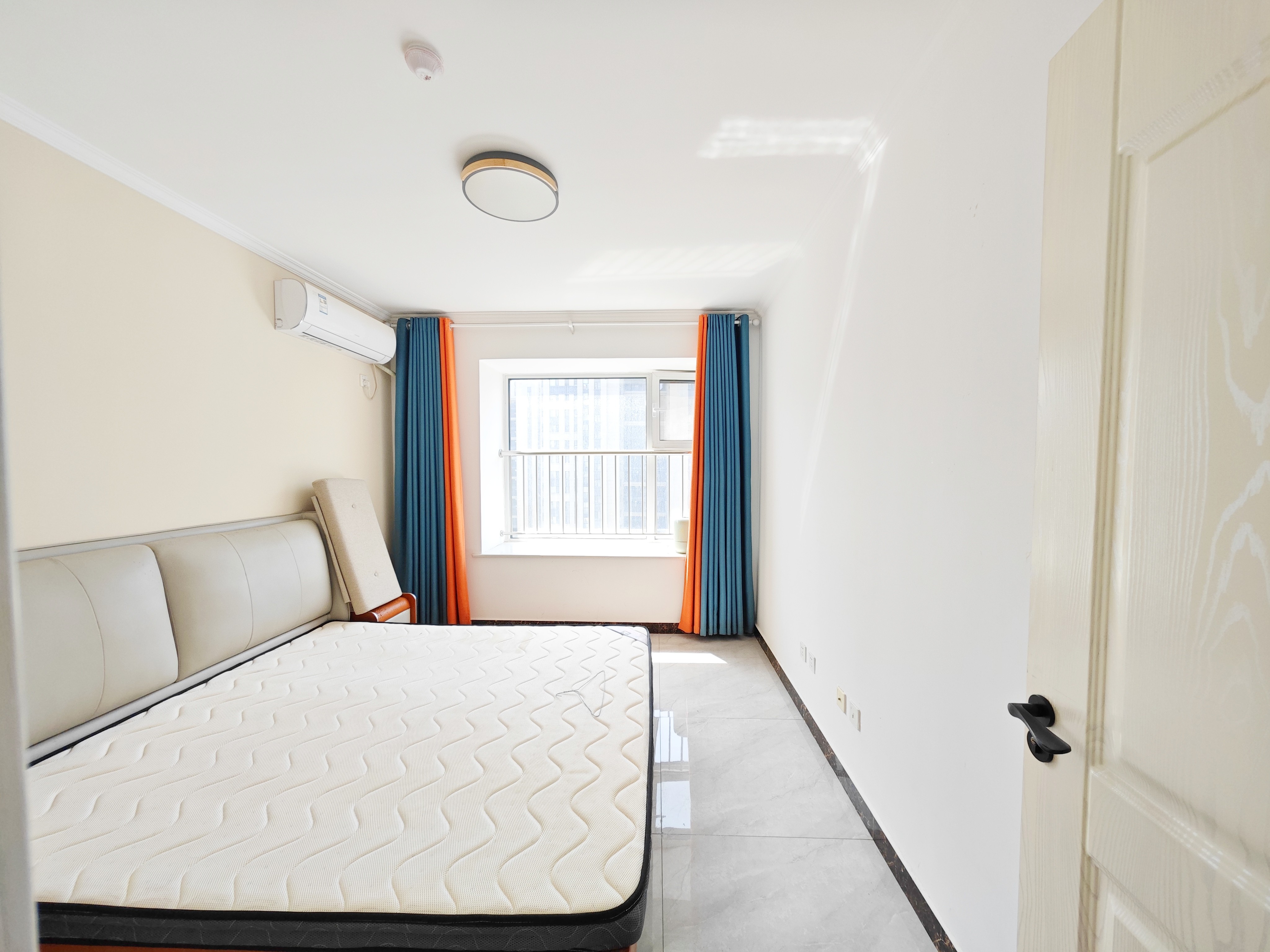 鲁能泰山7号二期