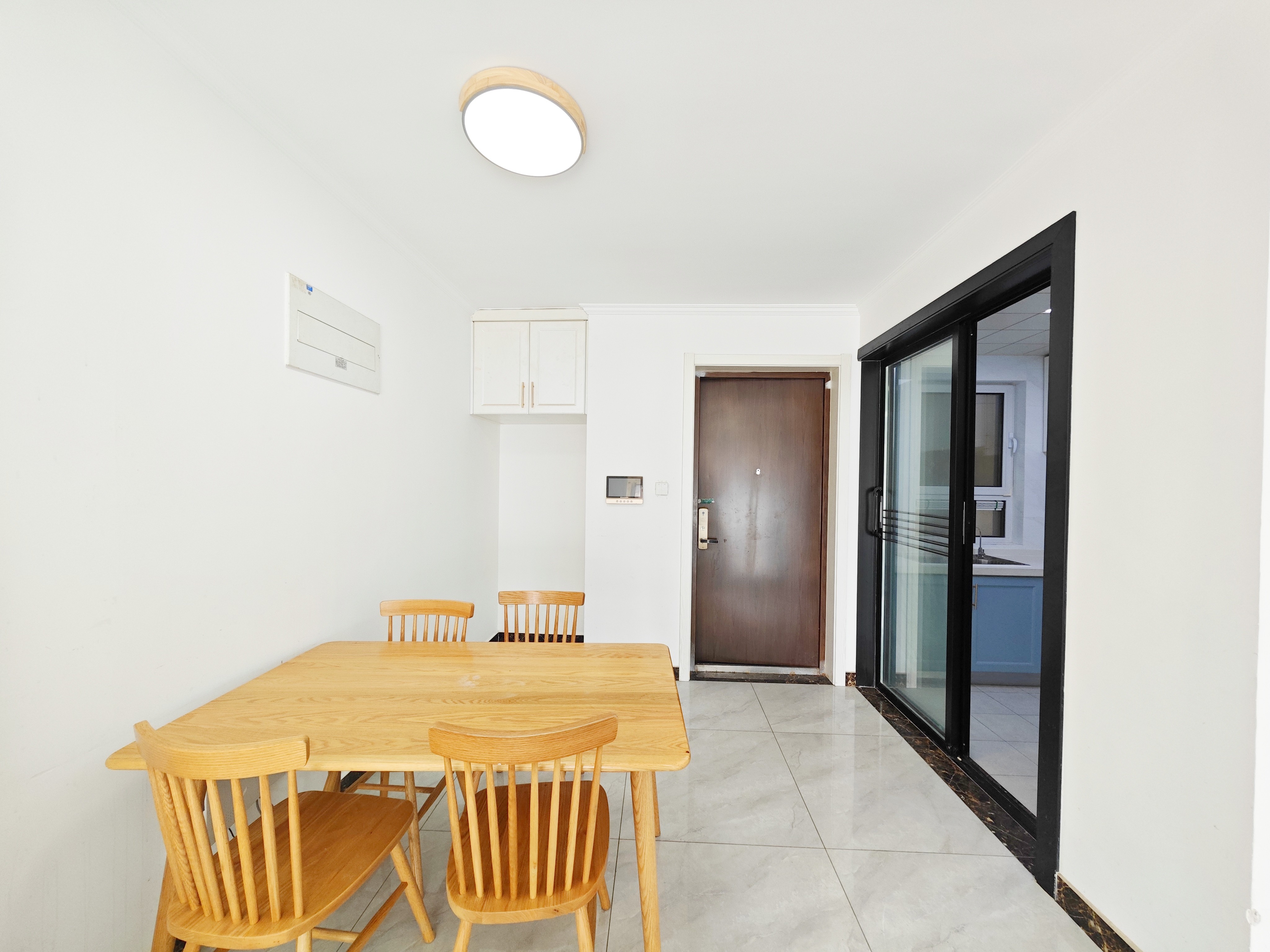 鲁能泰山7号二期