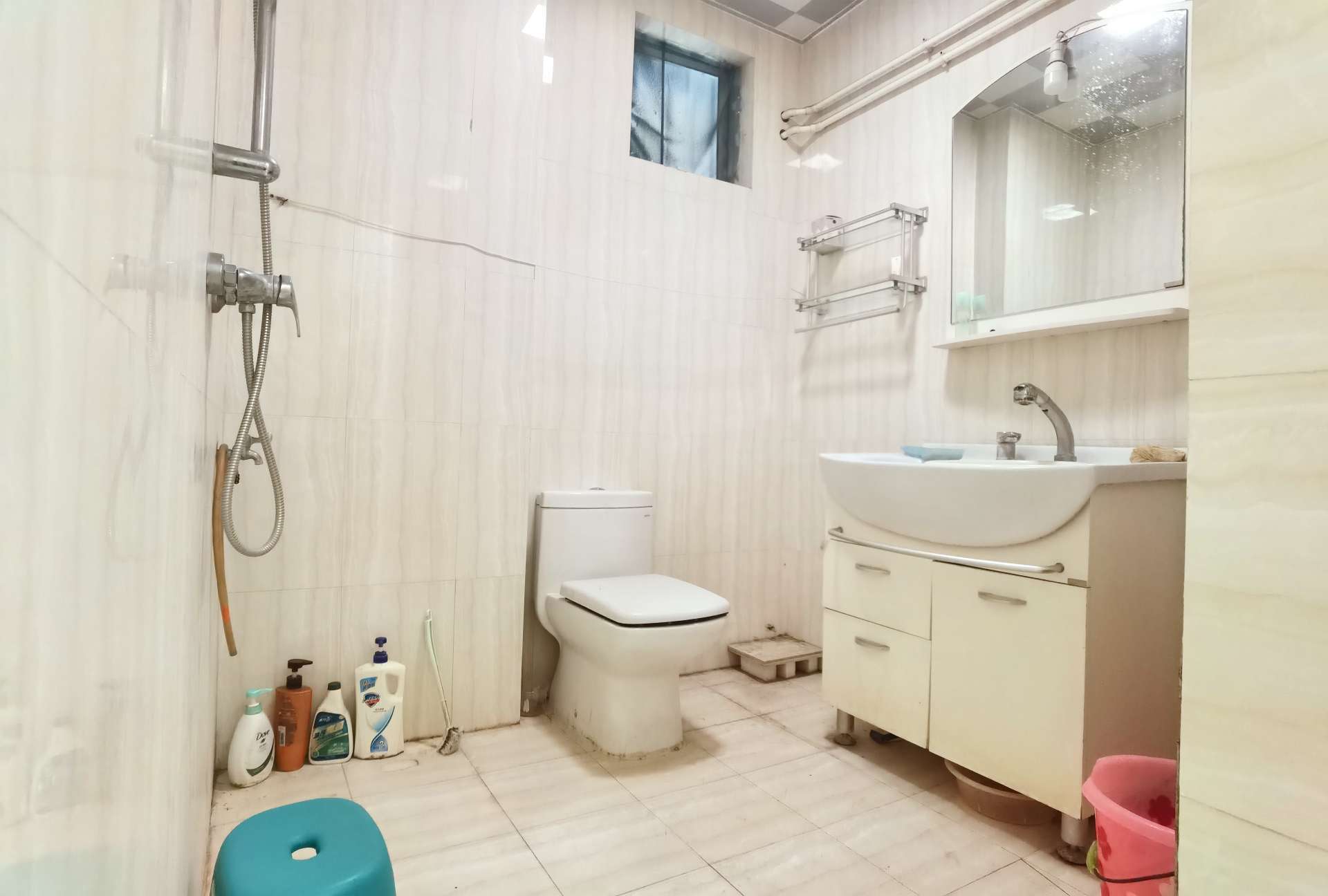 三里庄小区