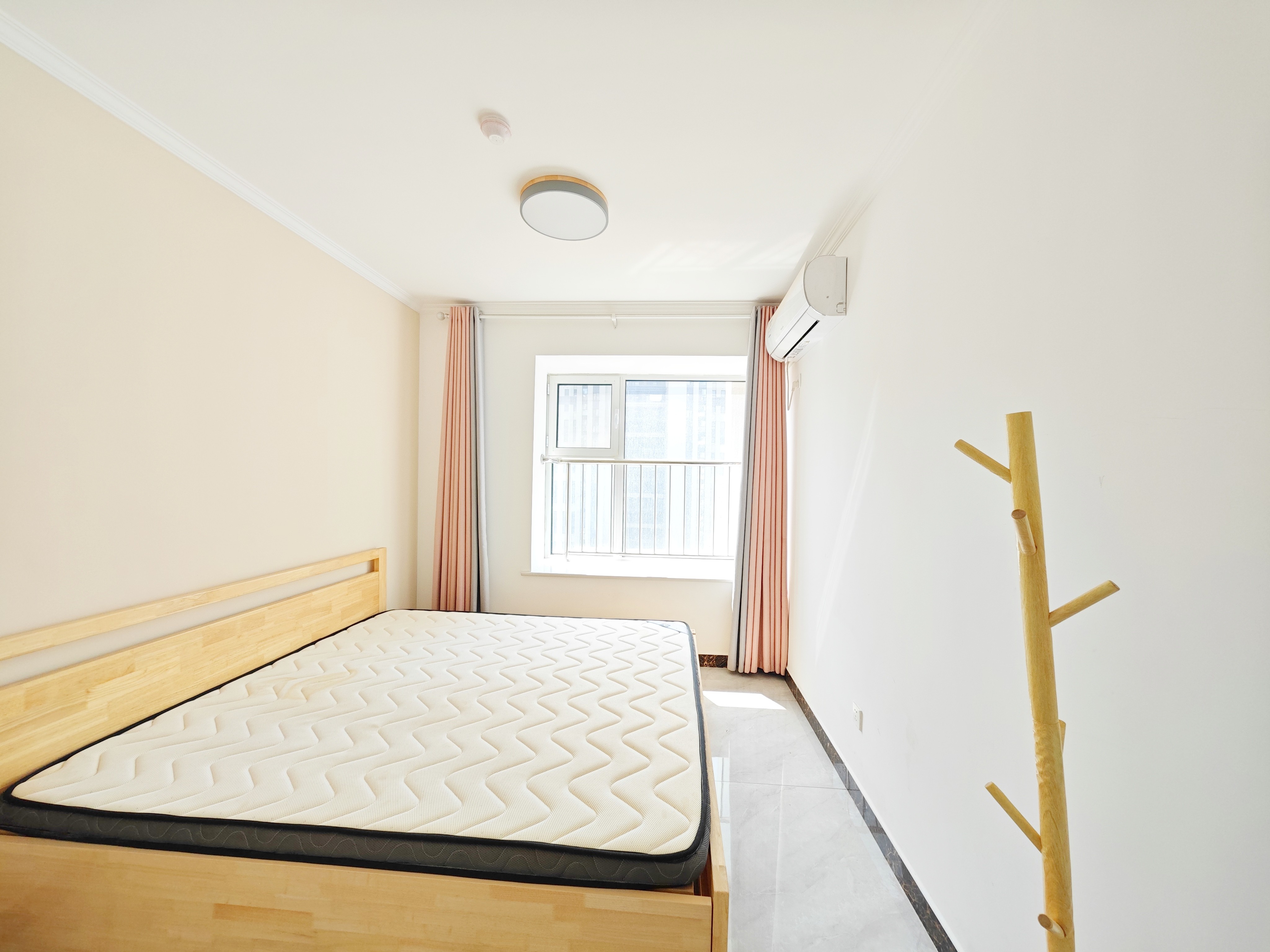 鲁能泰山7号二期