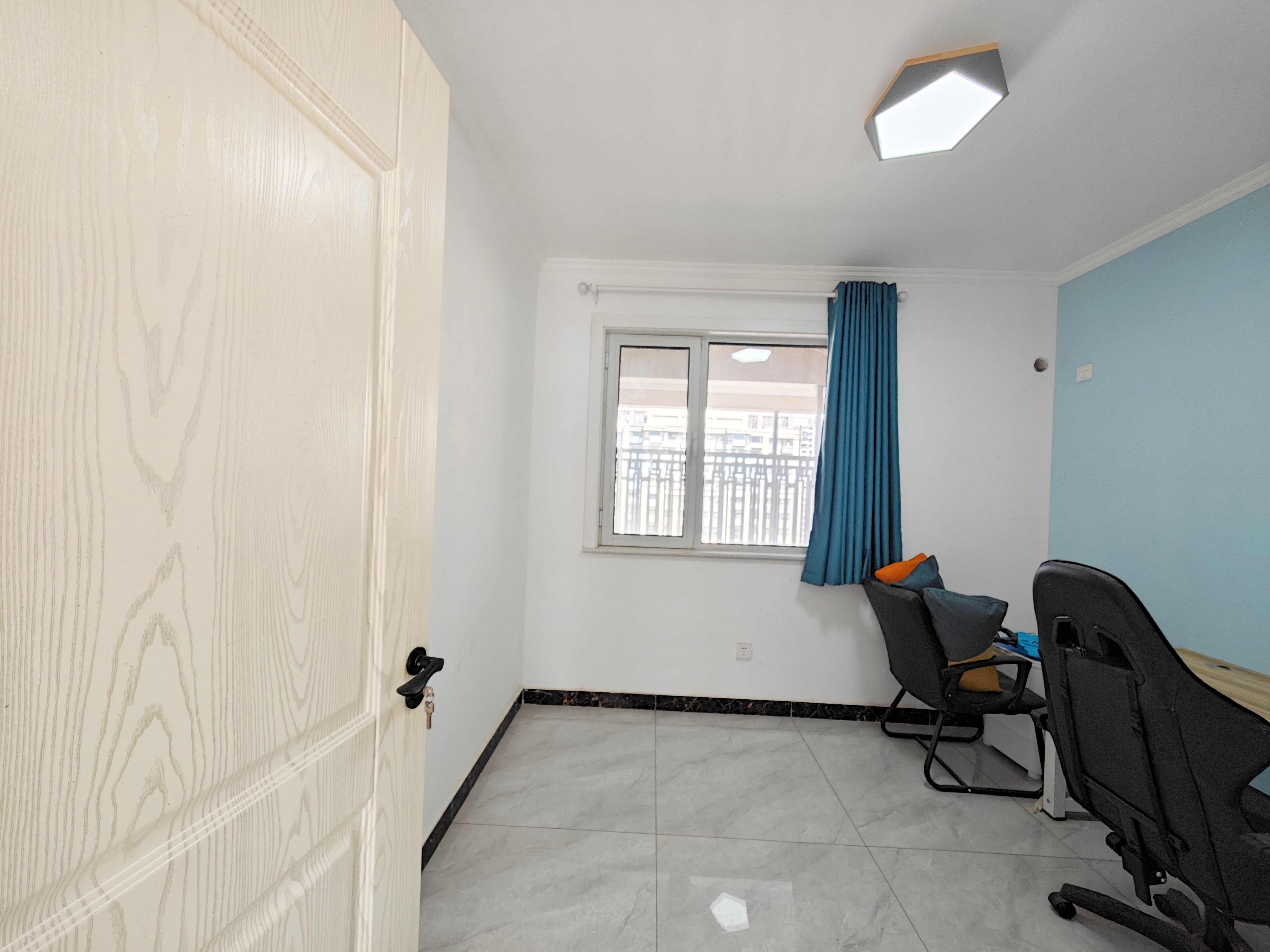 鲁能泰山7号二期