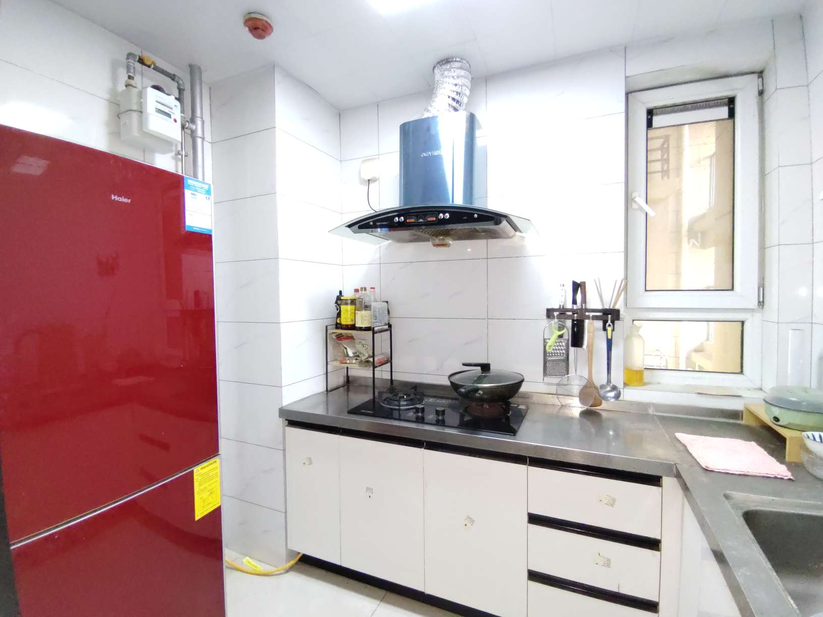 融汇城玫瑰公馆