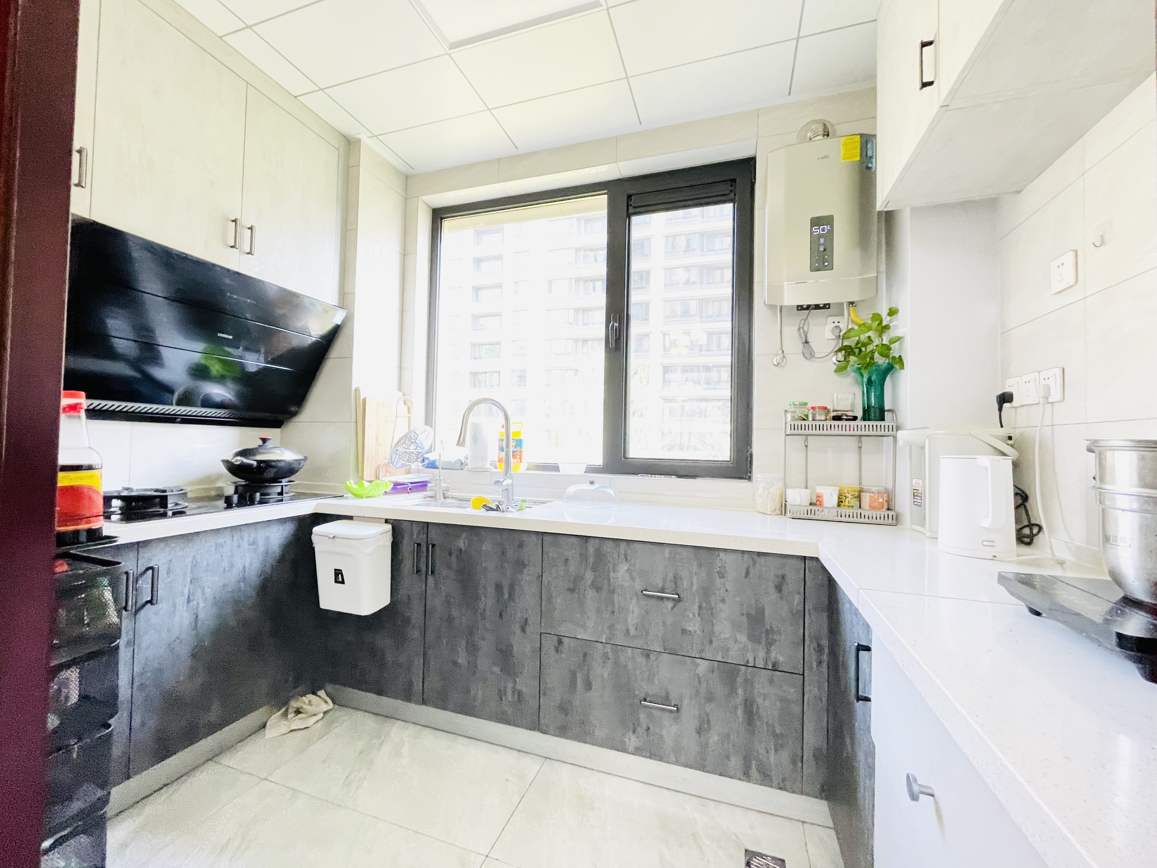 高新绿城玉兰花园