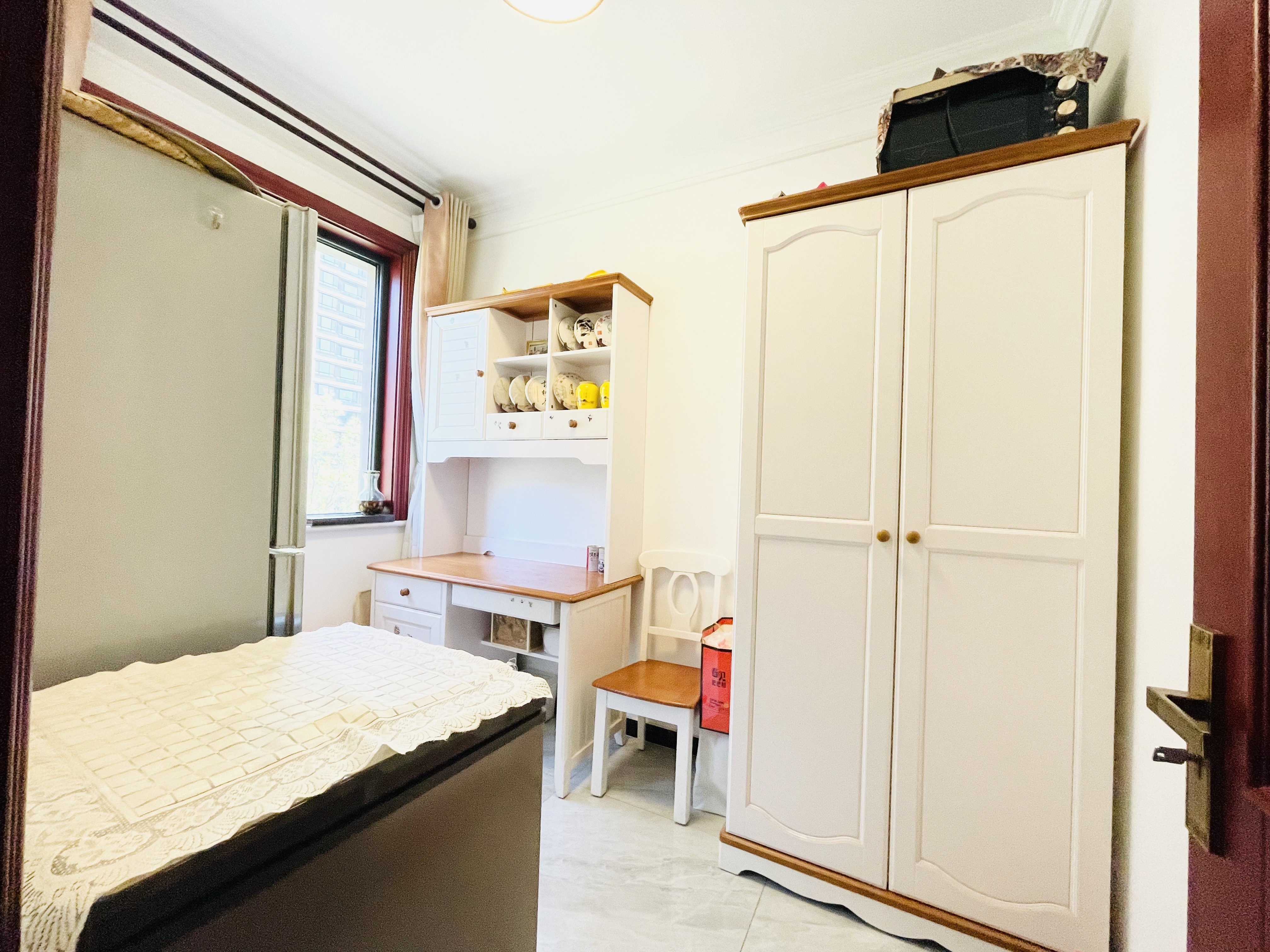 高新绿城玉兰花园