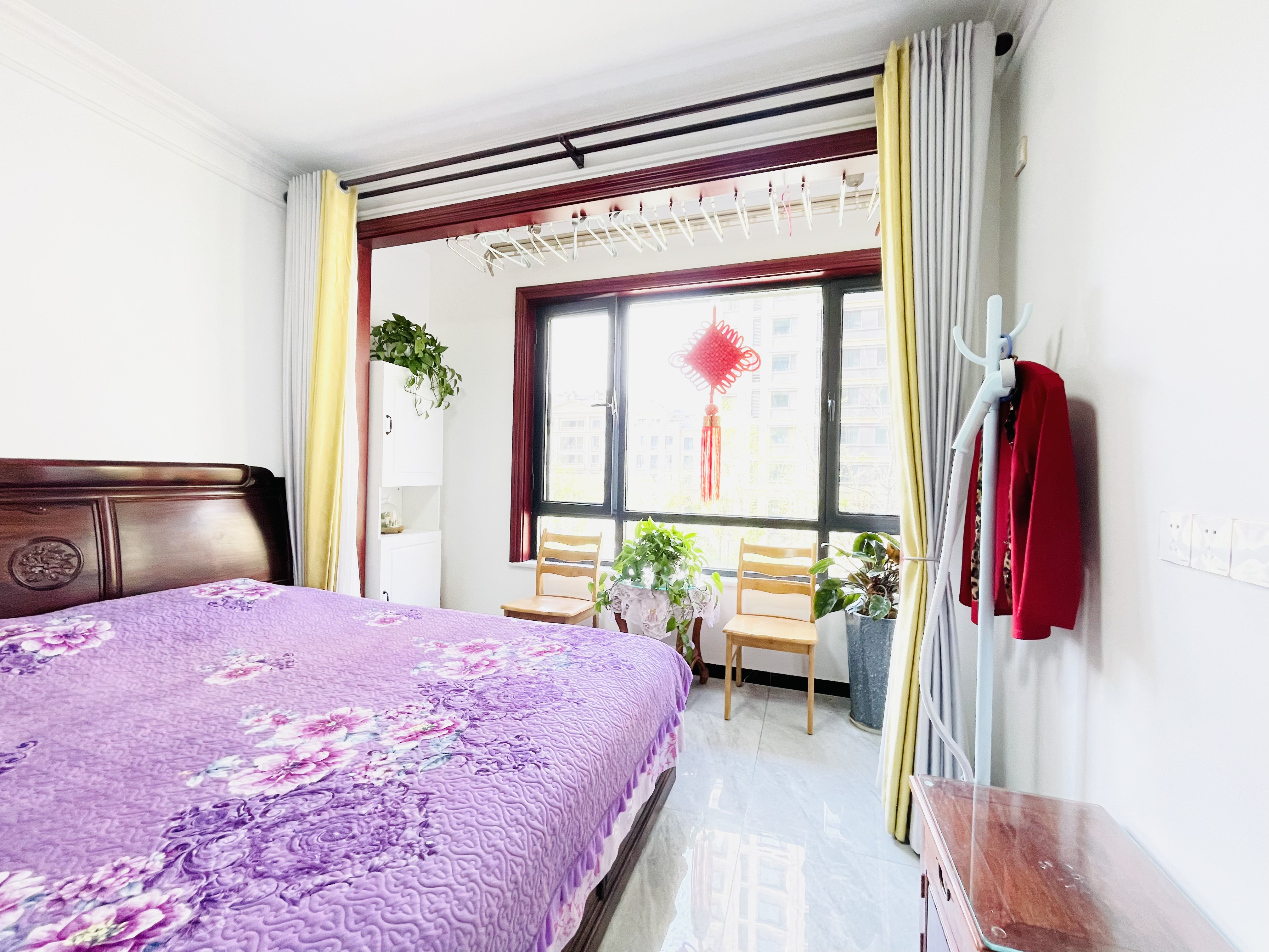 高新绿城玉兰花园