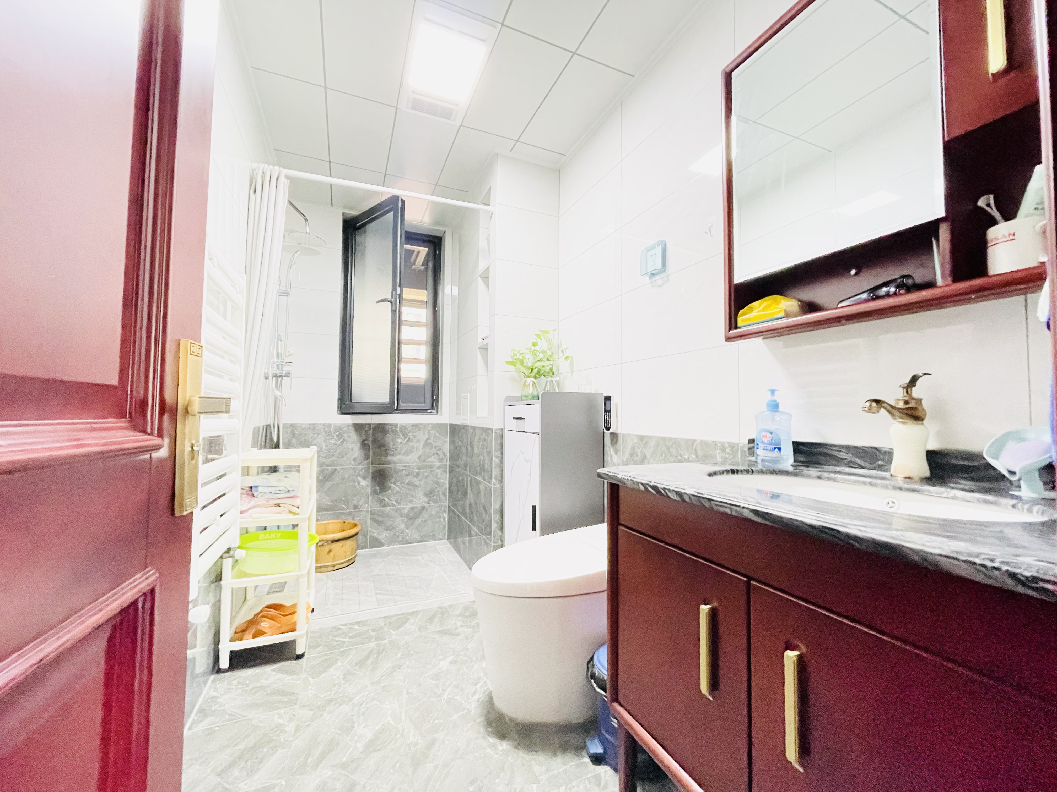 高新绿城玉兰花园