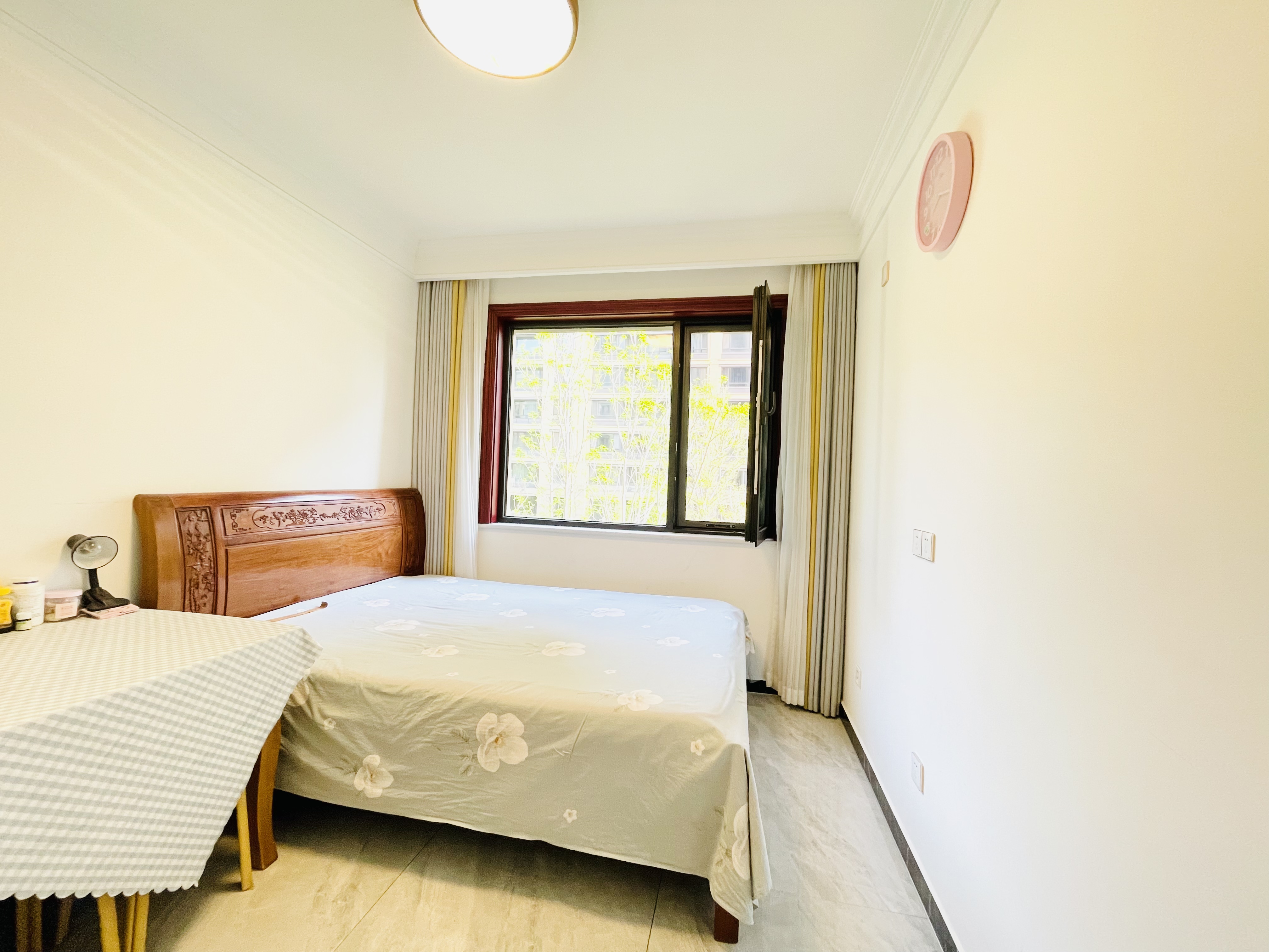 高新绿城玉兰花园