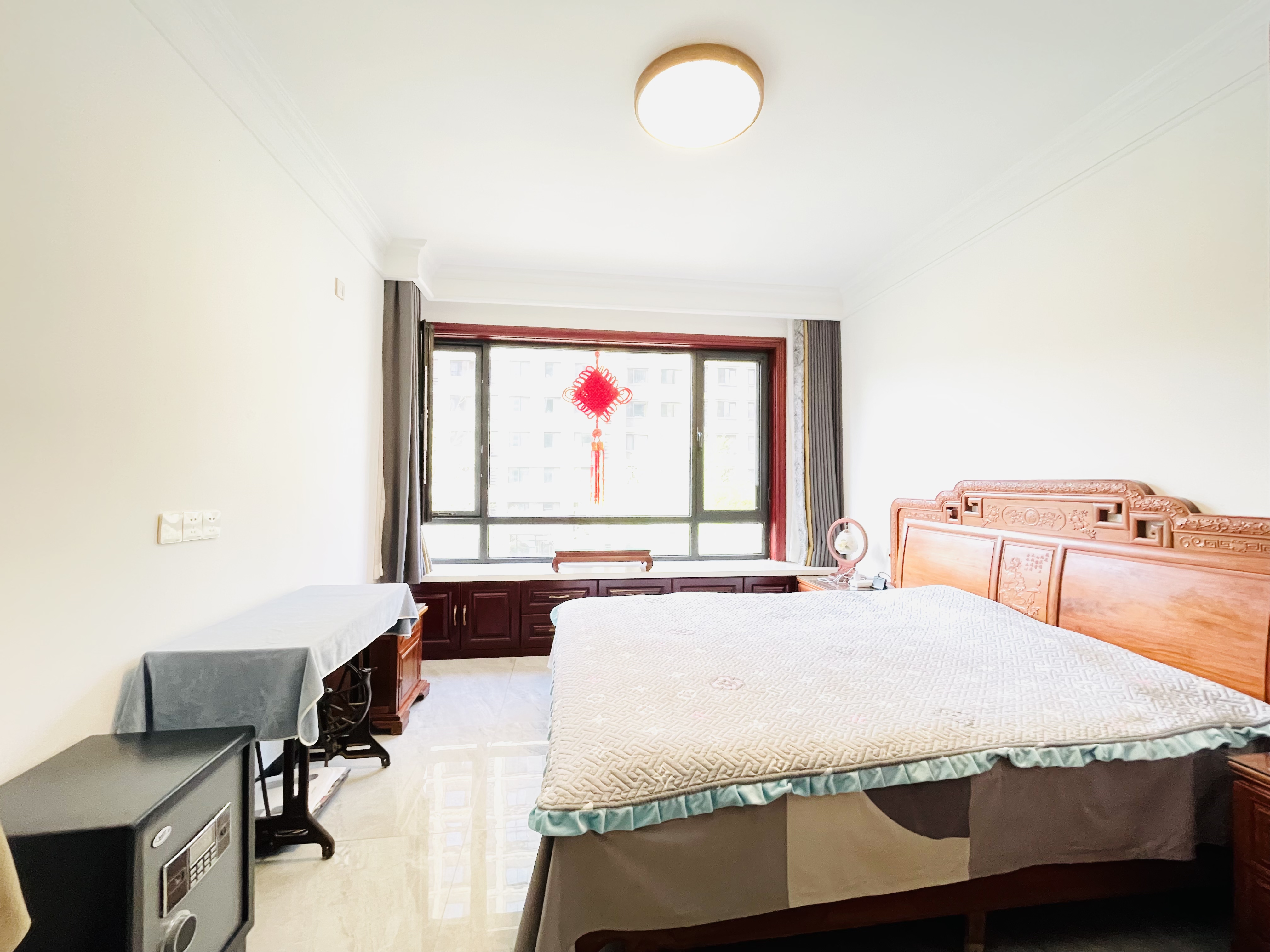 高新绿城玉兰花园