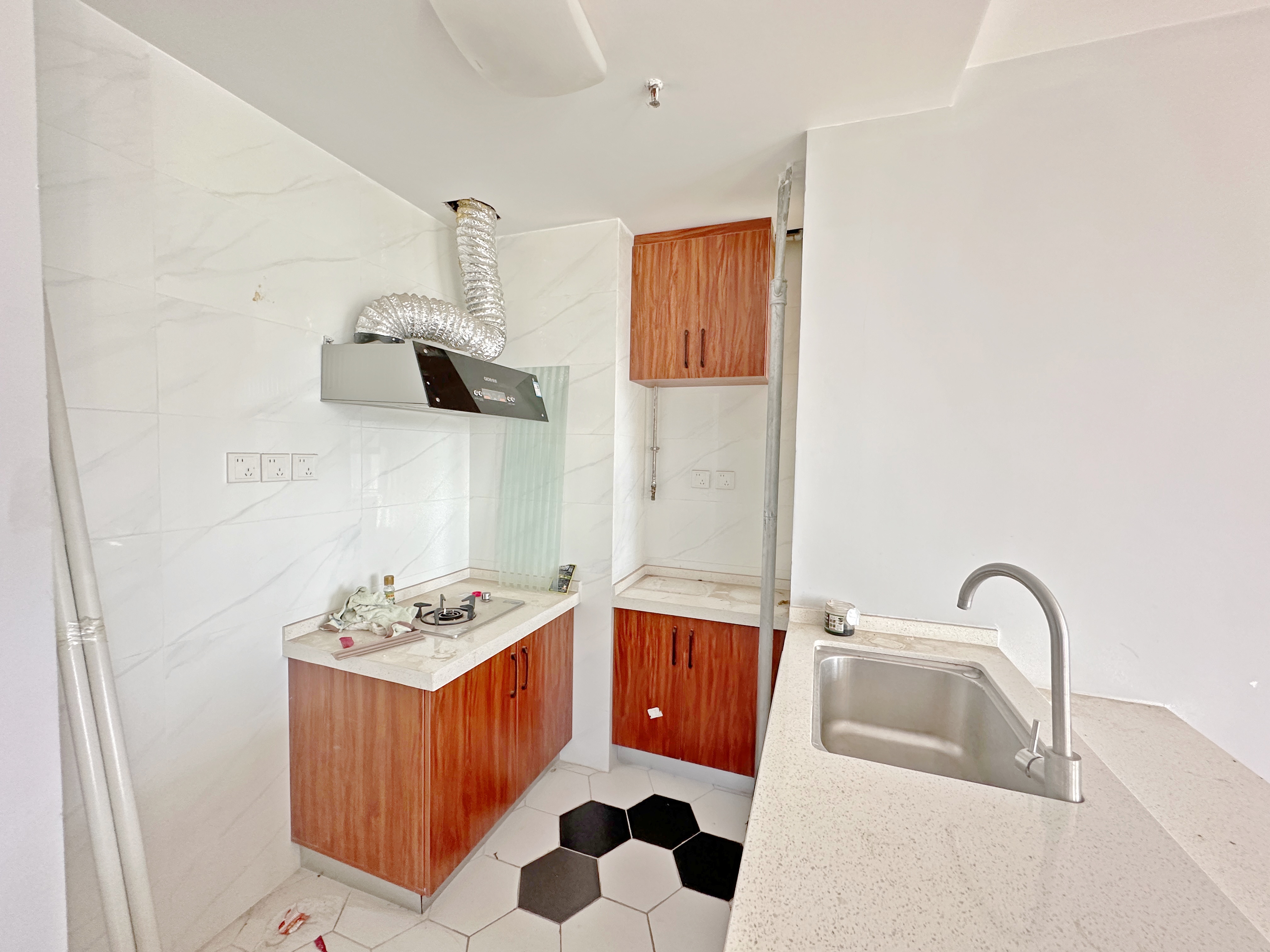 中海国际社区中海国际公馆