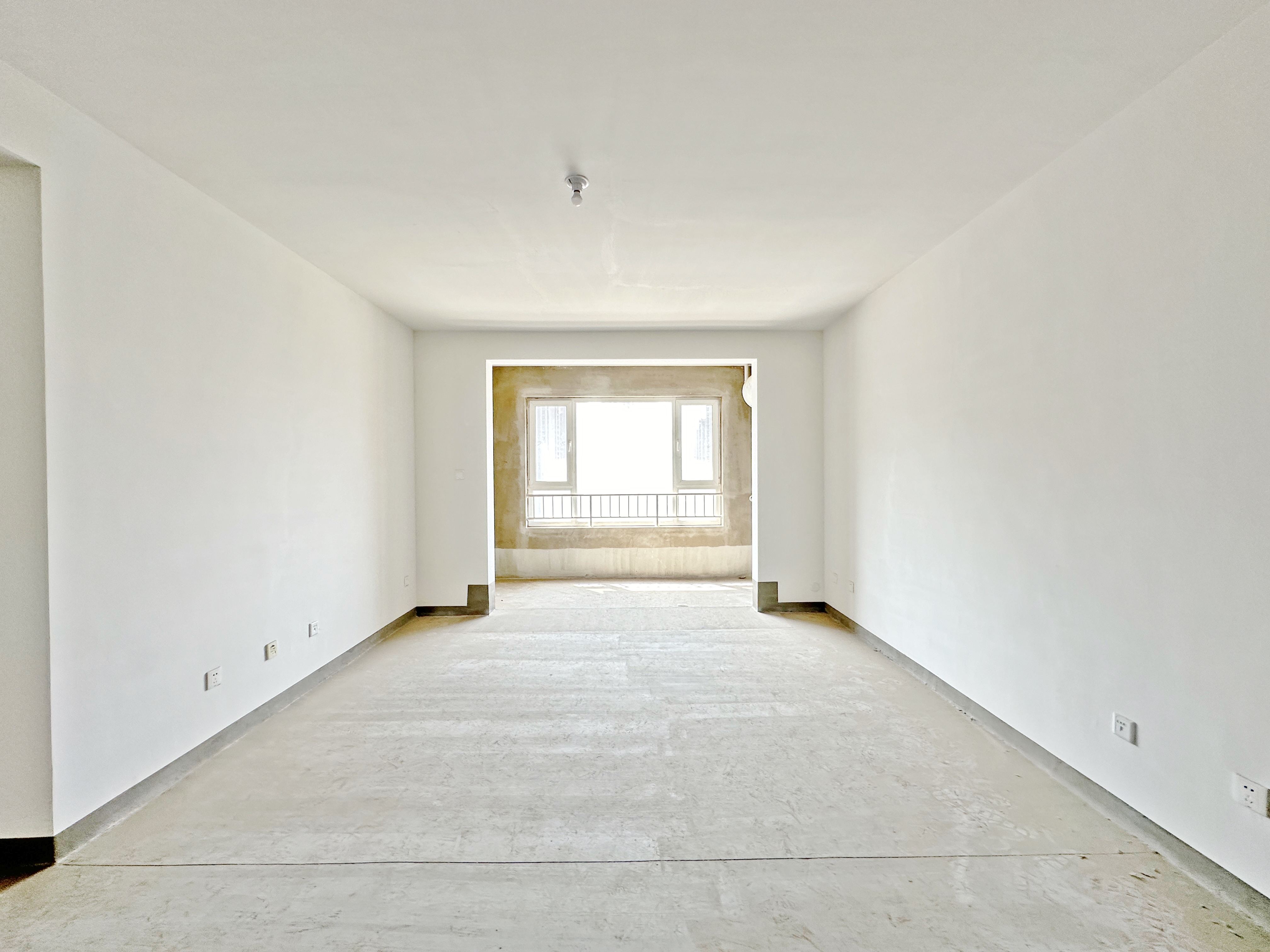 绿地国际城玫瑰明都