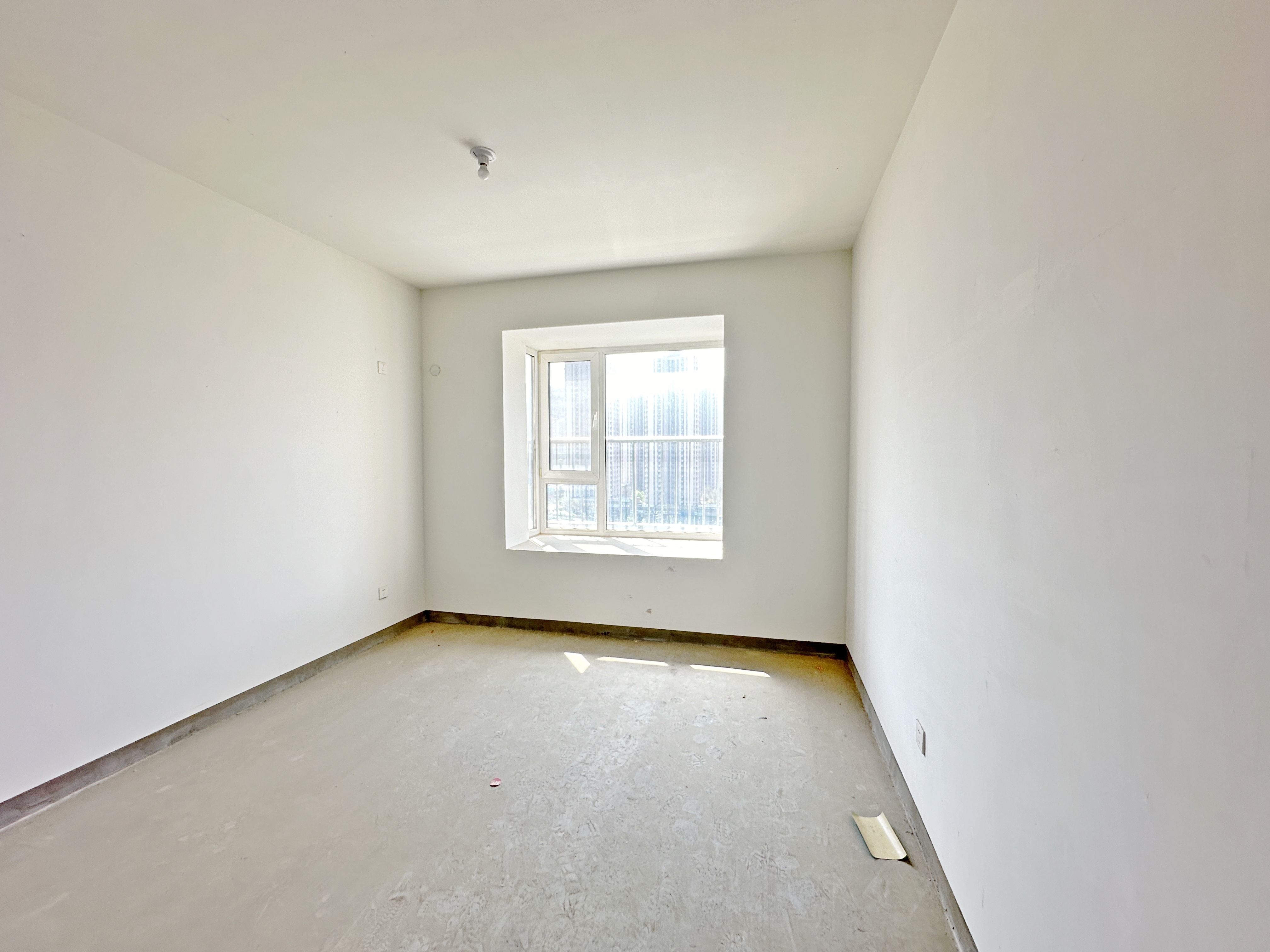 绿地国际城玫瑰明都