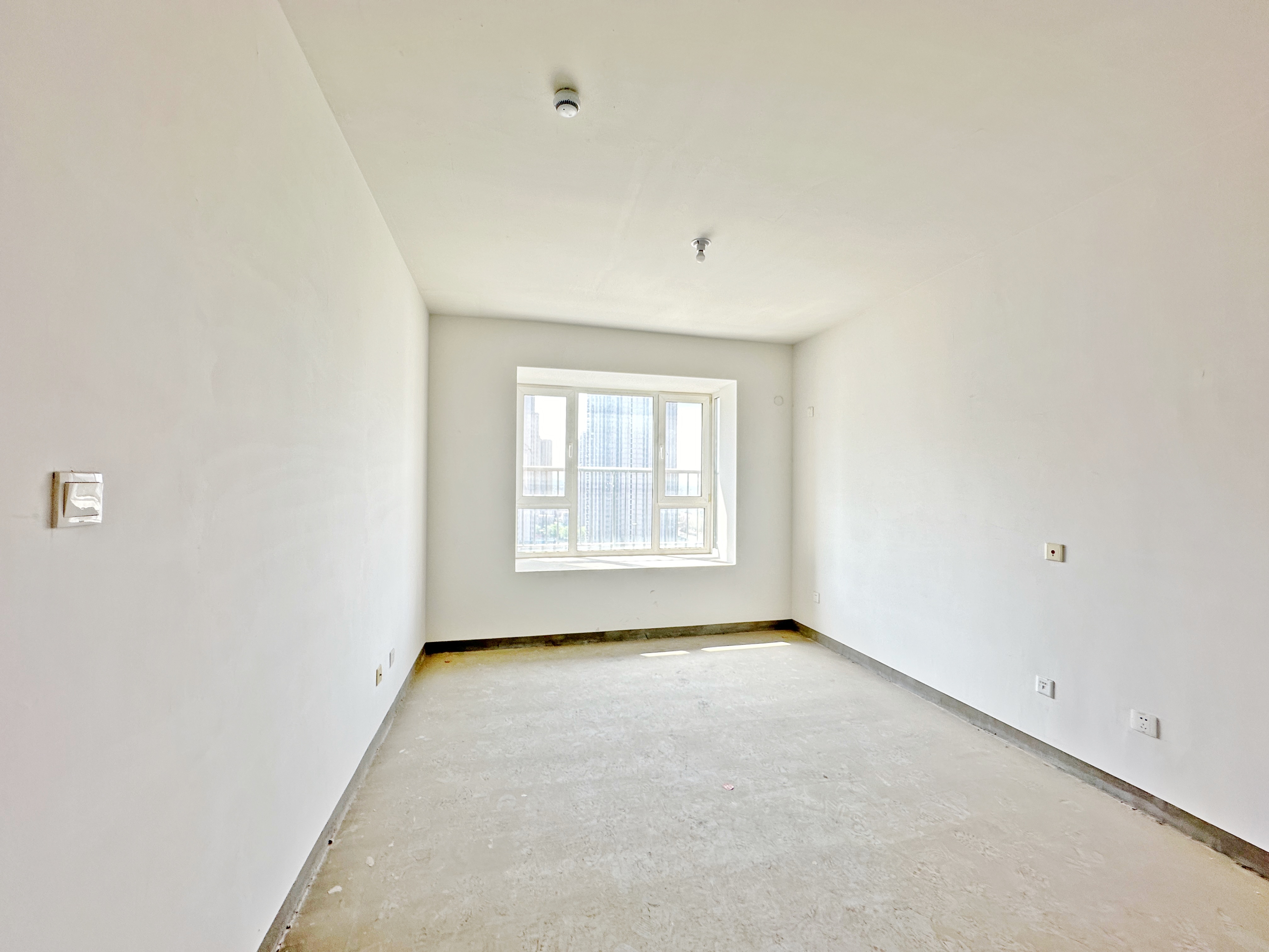 绿地国际城玫瑰明都