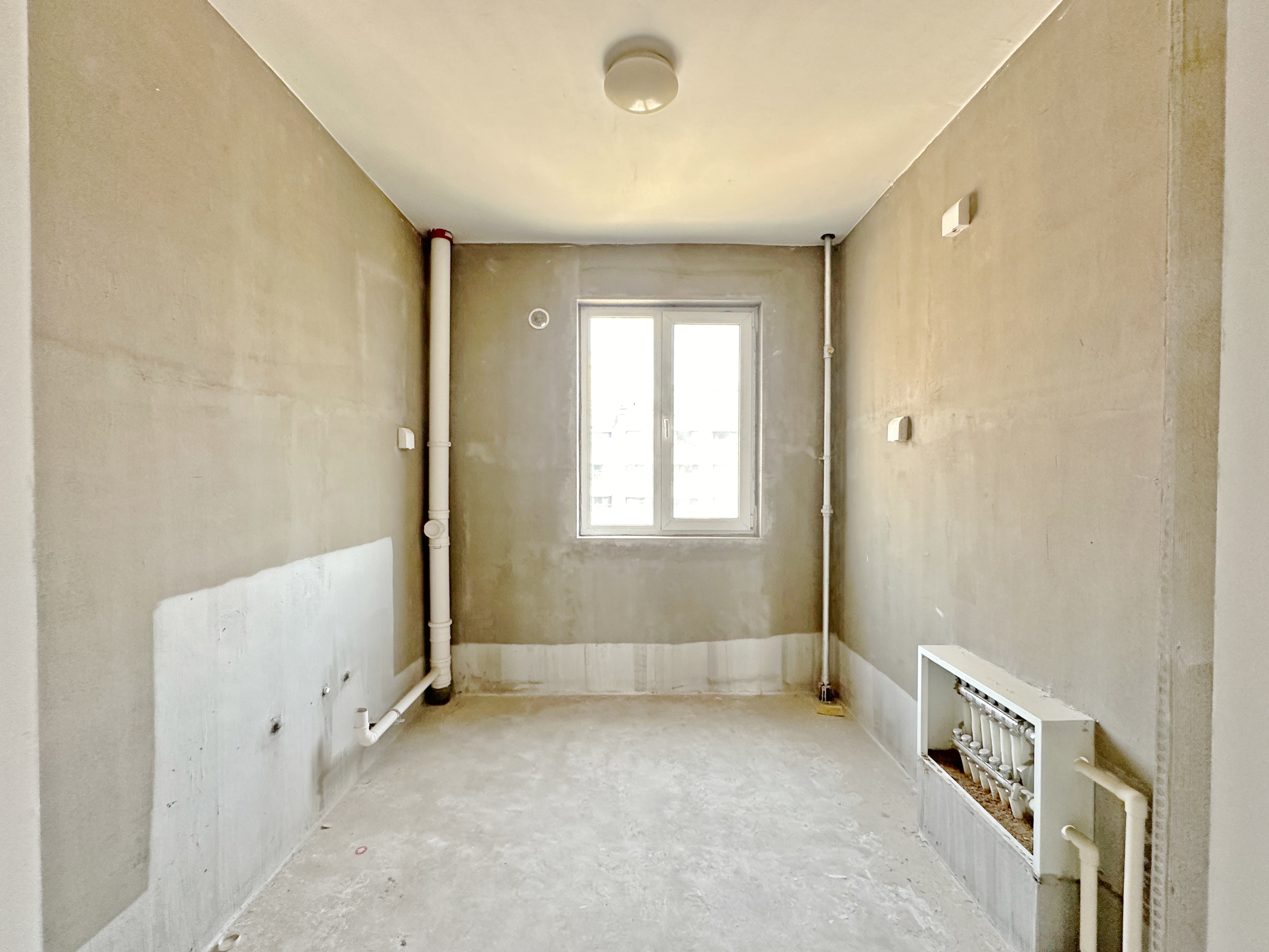 绿地国际城玫瑰明都