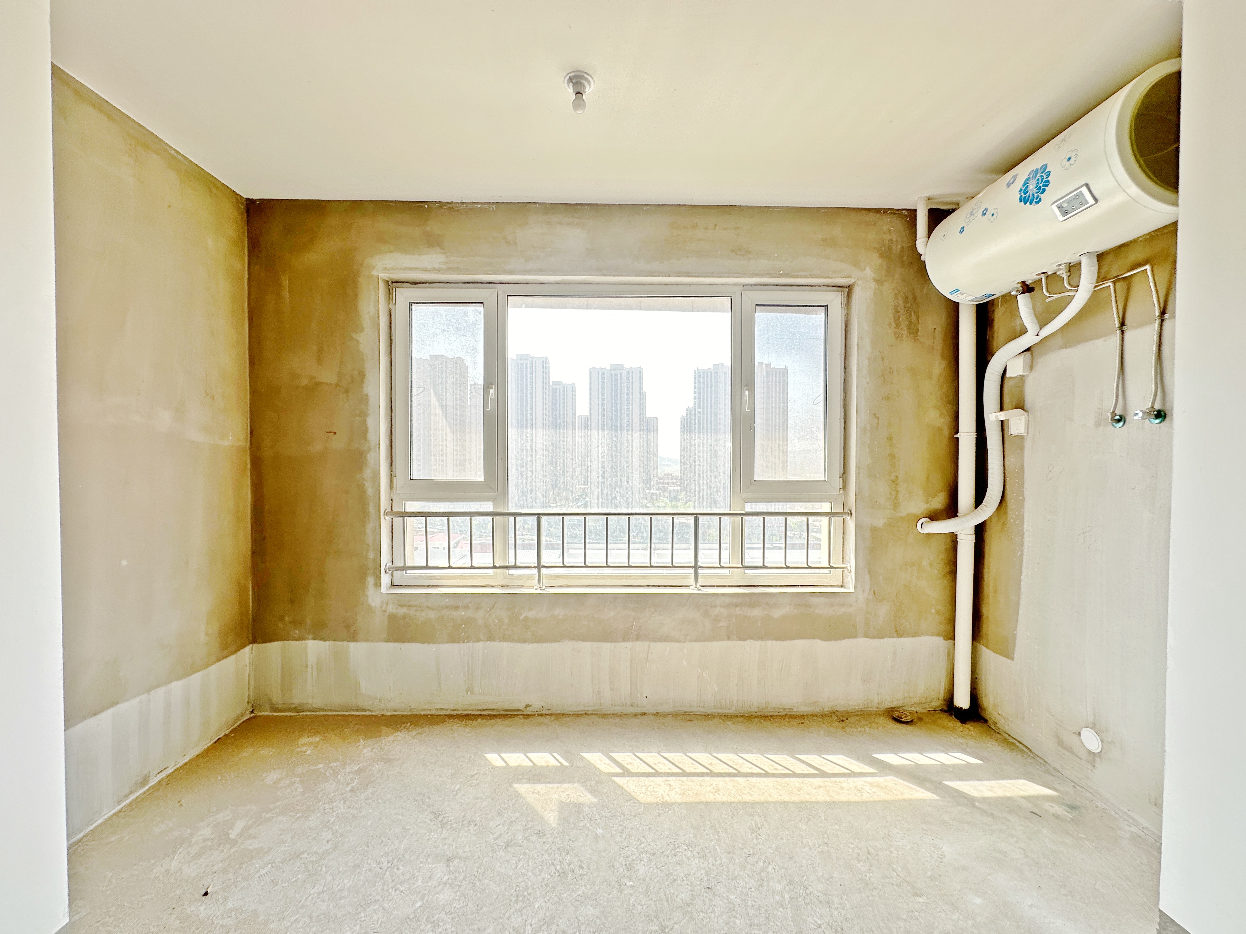 绿地国际城玫瑰明都