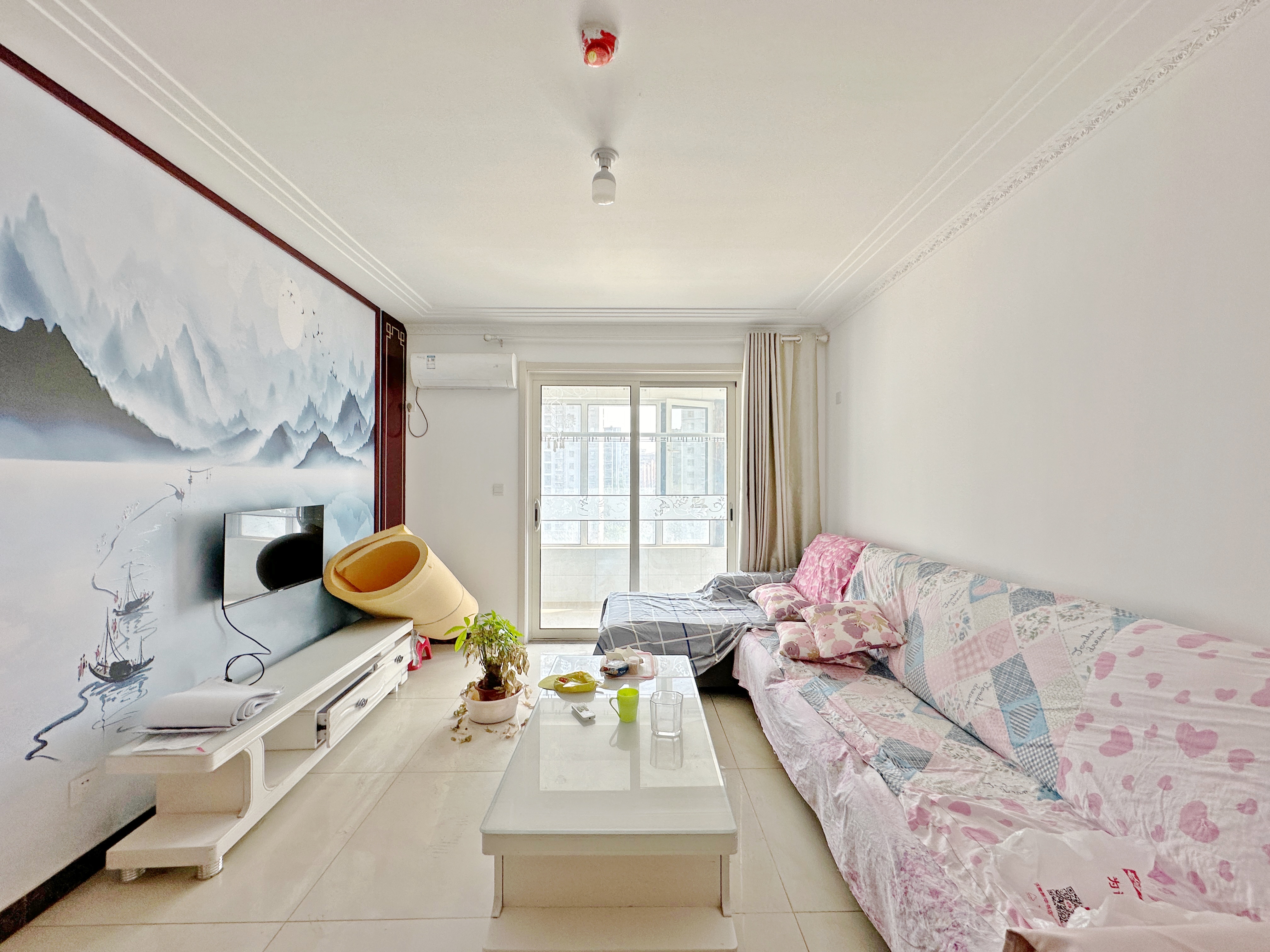 阳光100国际新城(I区)