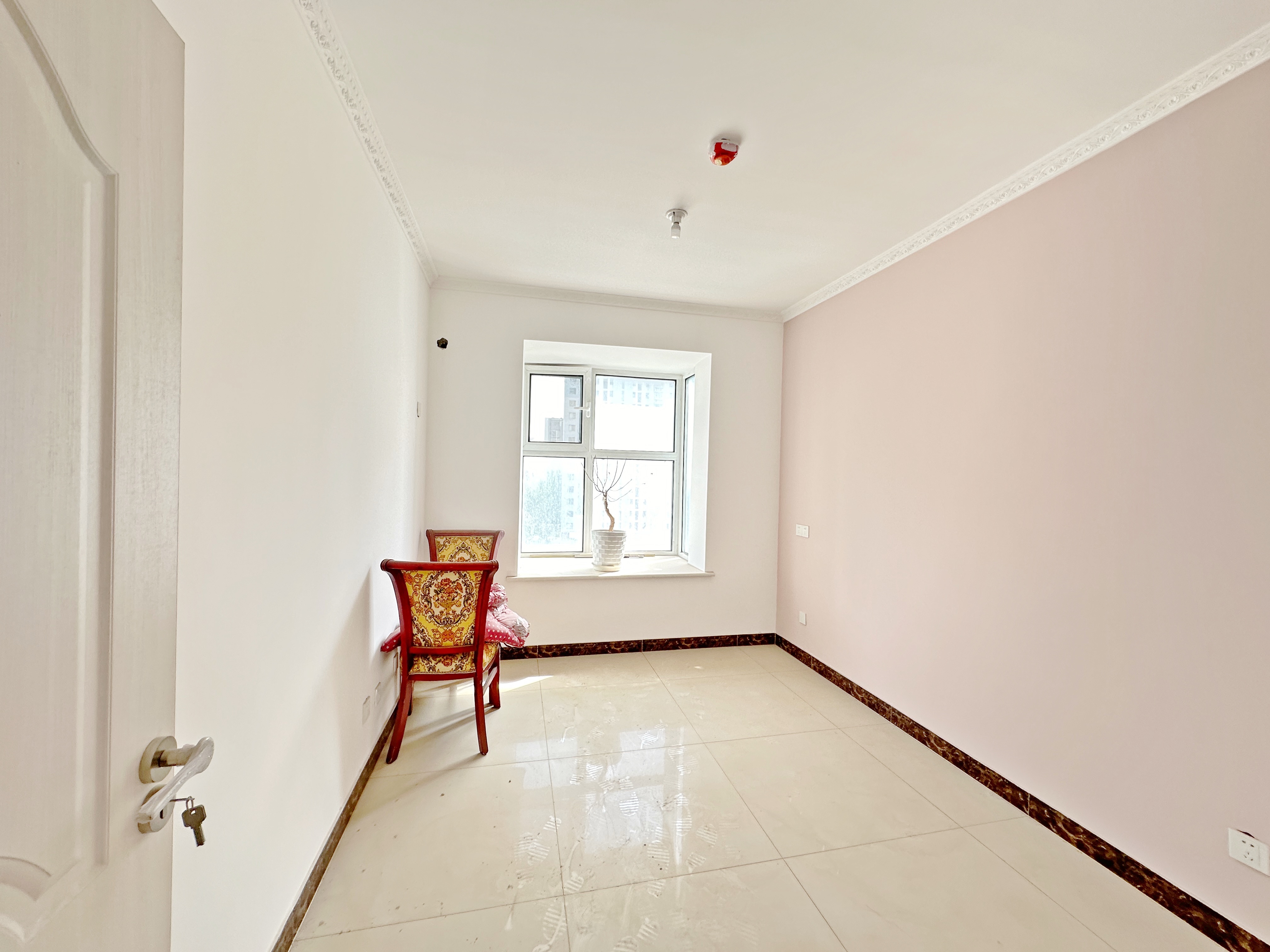 阳光100国际新城(I区)