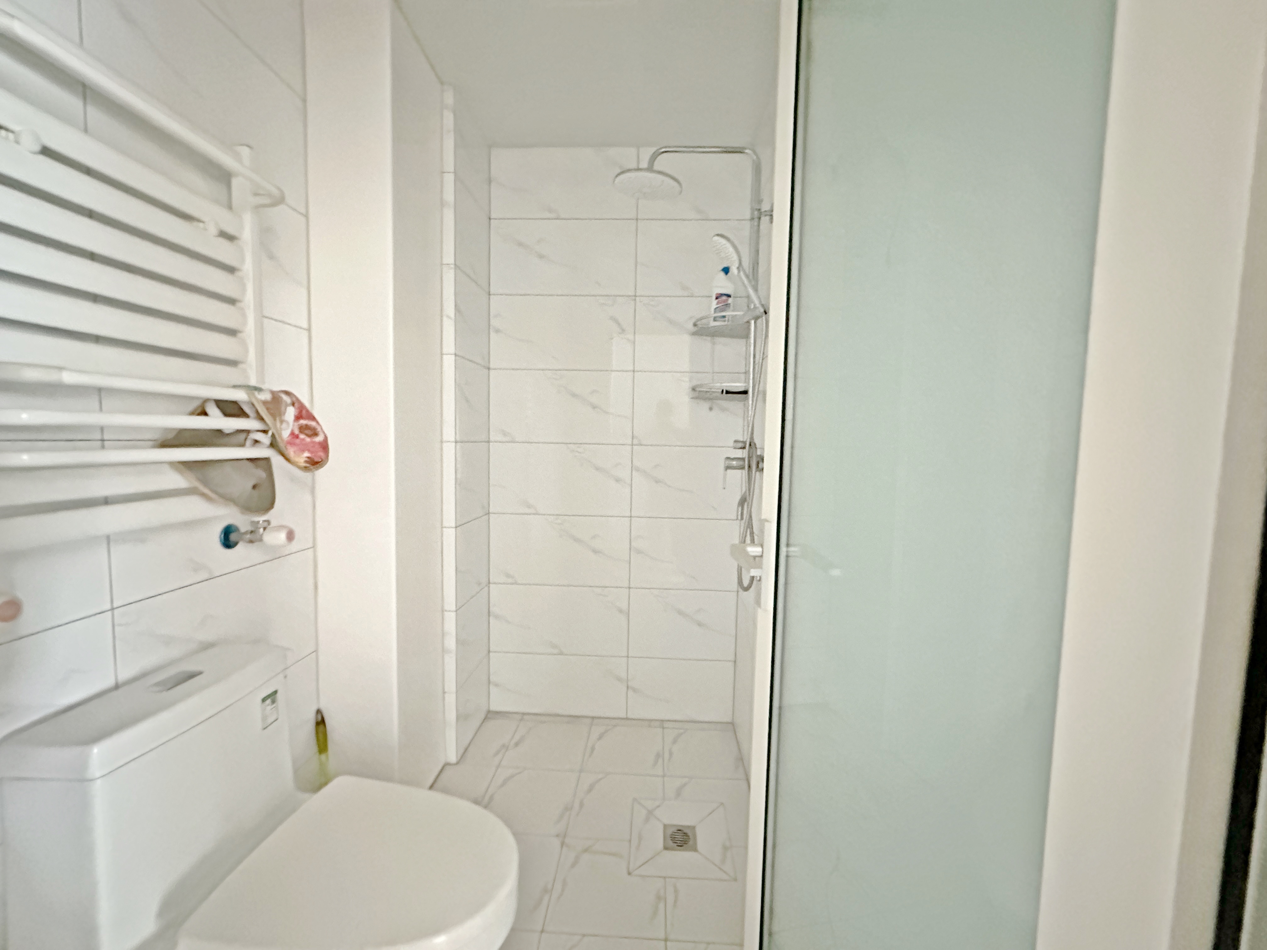 阳光100国际新城(I区)