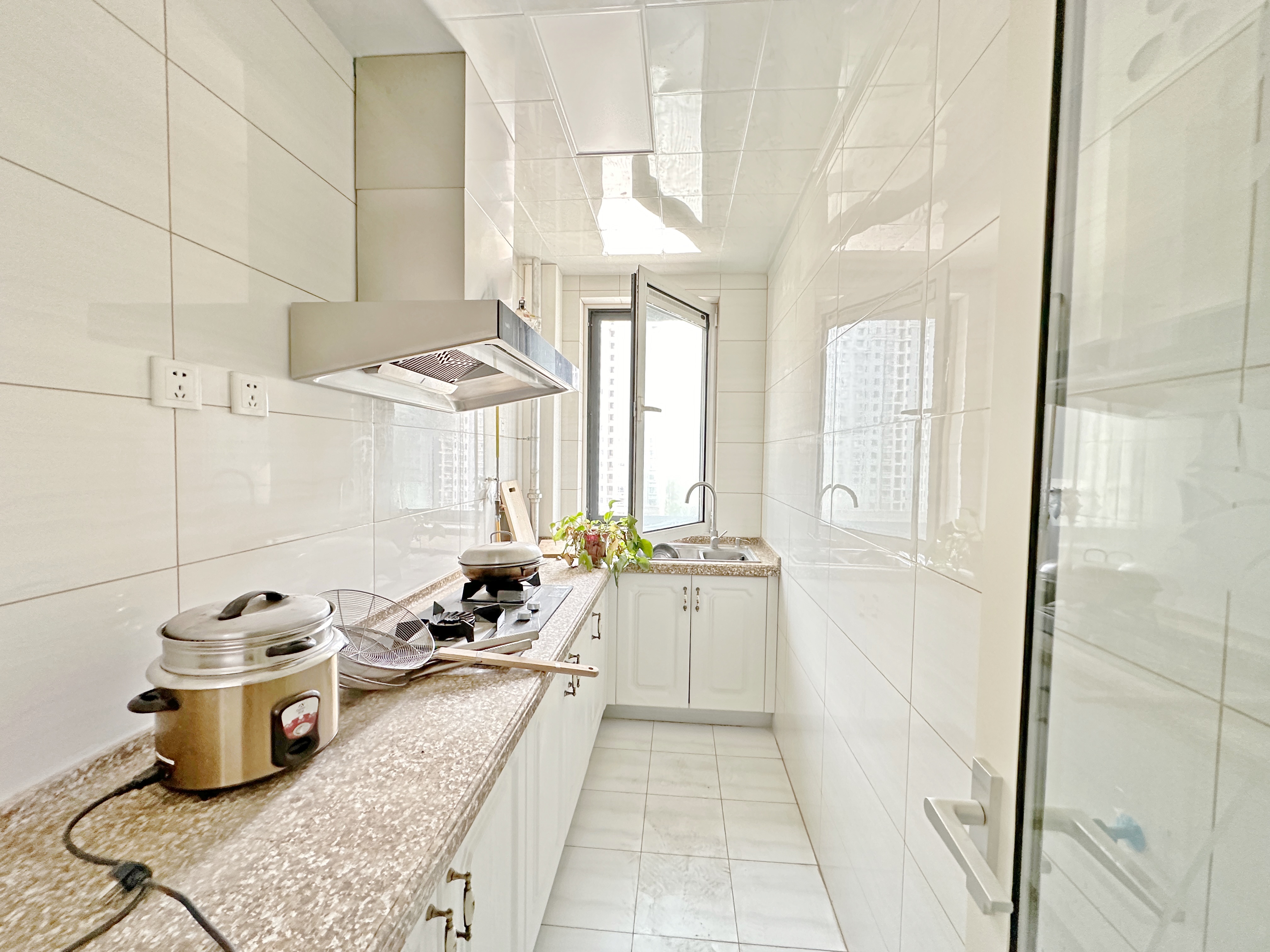 阳光100国际新城(I区)