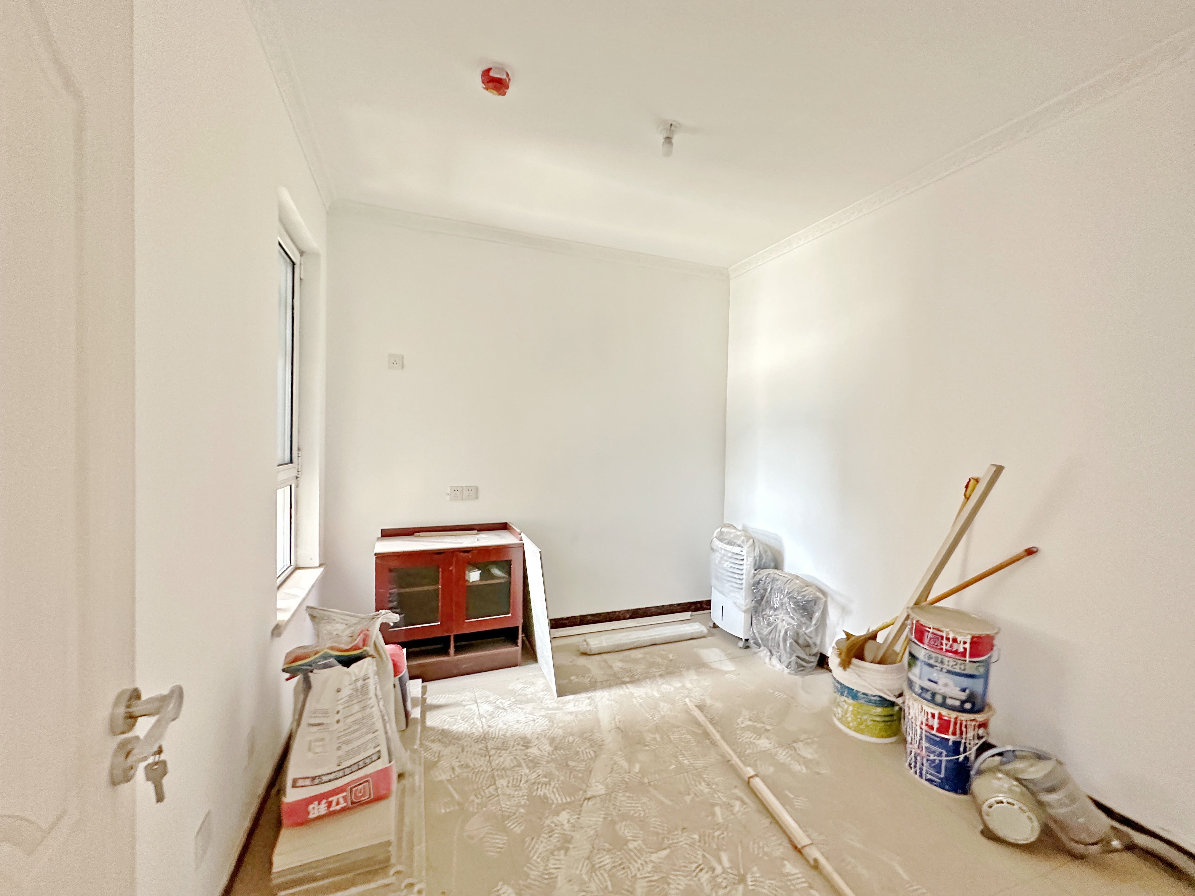 阳光100国际新城(I区)