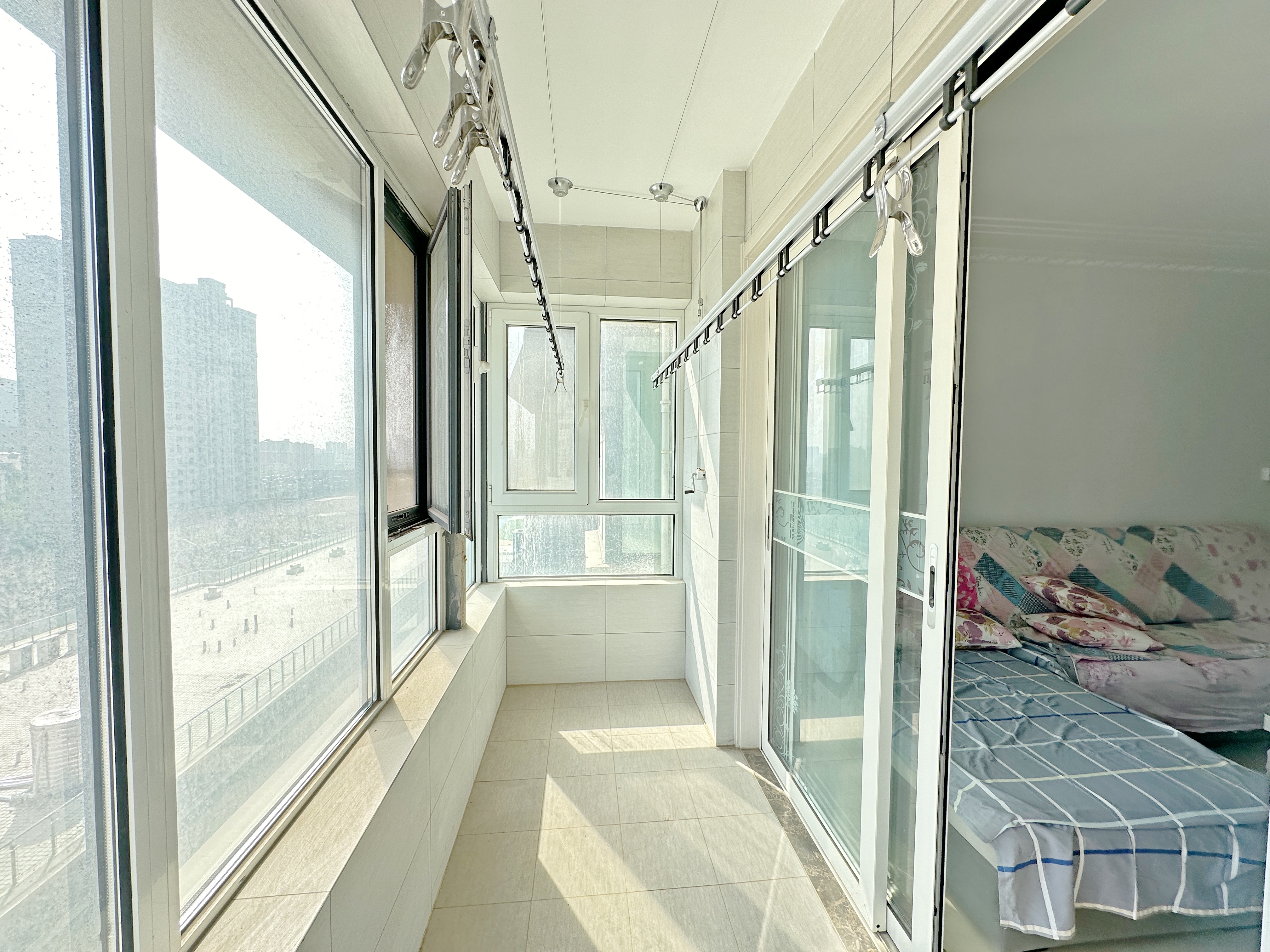 阳光100国际新城(I区)