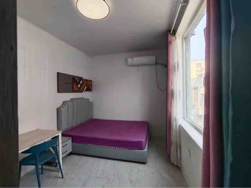 十亩园街单位宿舍