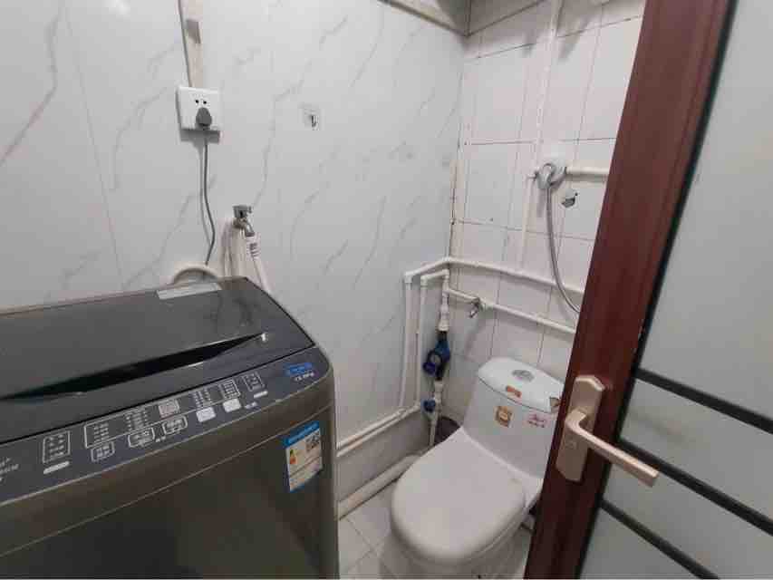 十亩园街单位宿舍