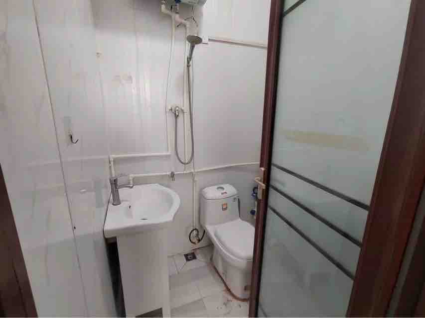 十亩园街单位宿舍