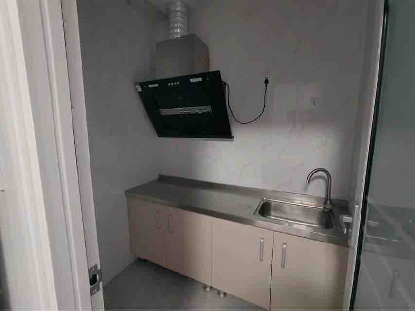 十亩园街单位宿舍