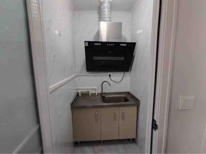 十亩园街单位宿舍