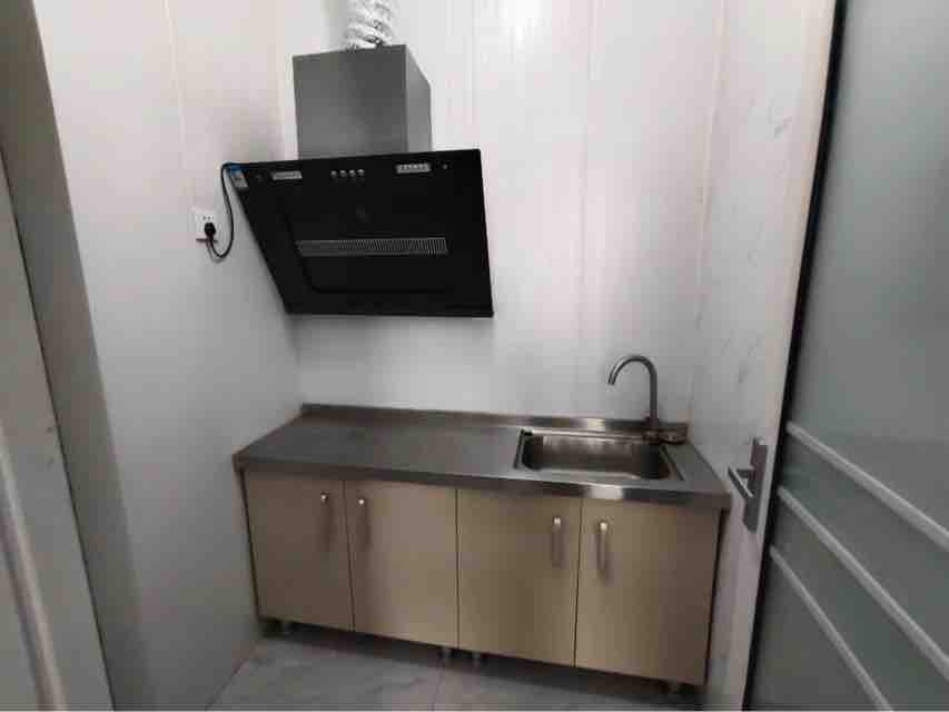 十亩园街单位宿舍