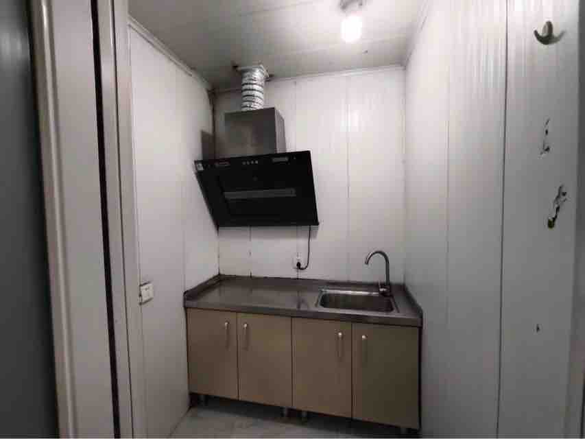 十亩园街单位宿舍