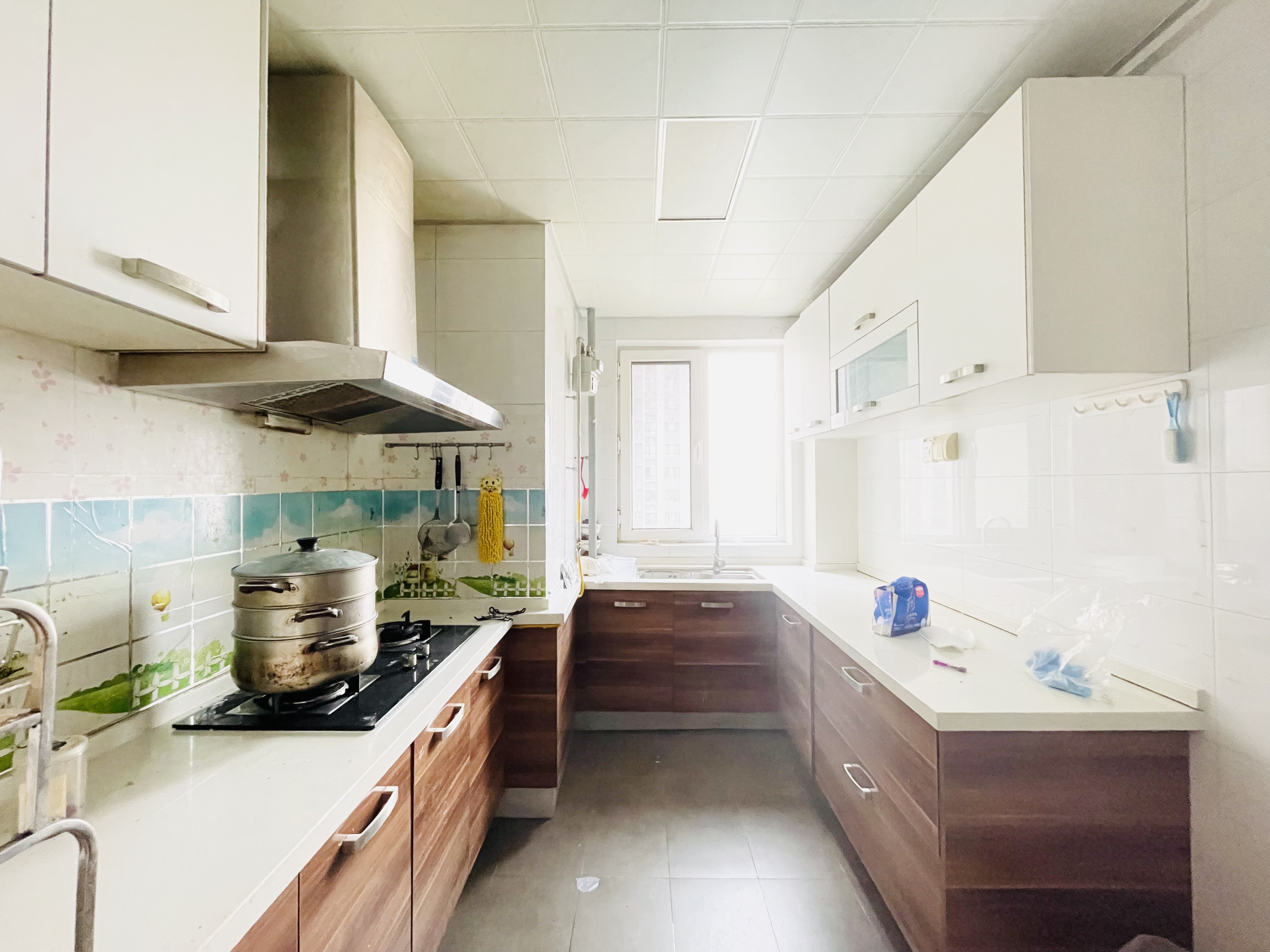 万科金域国际天泰家园