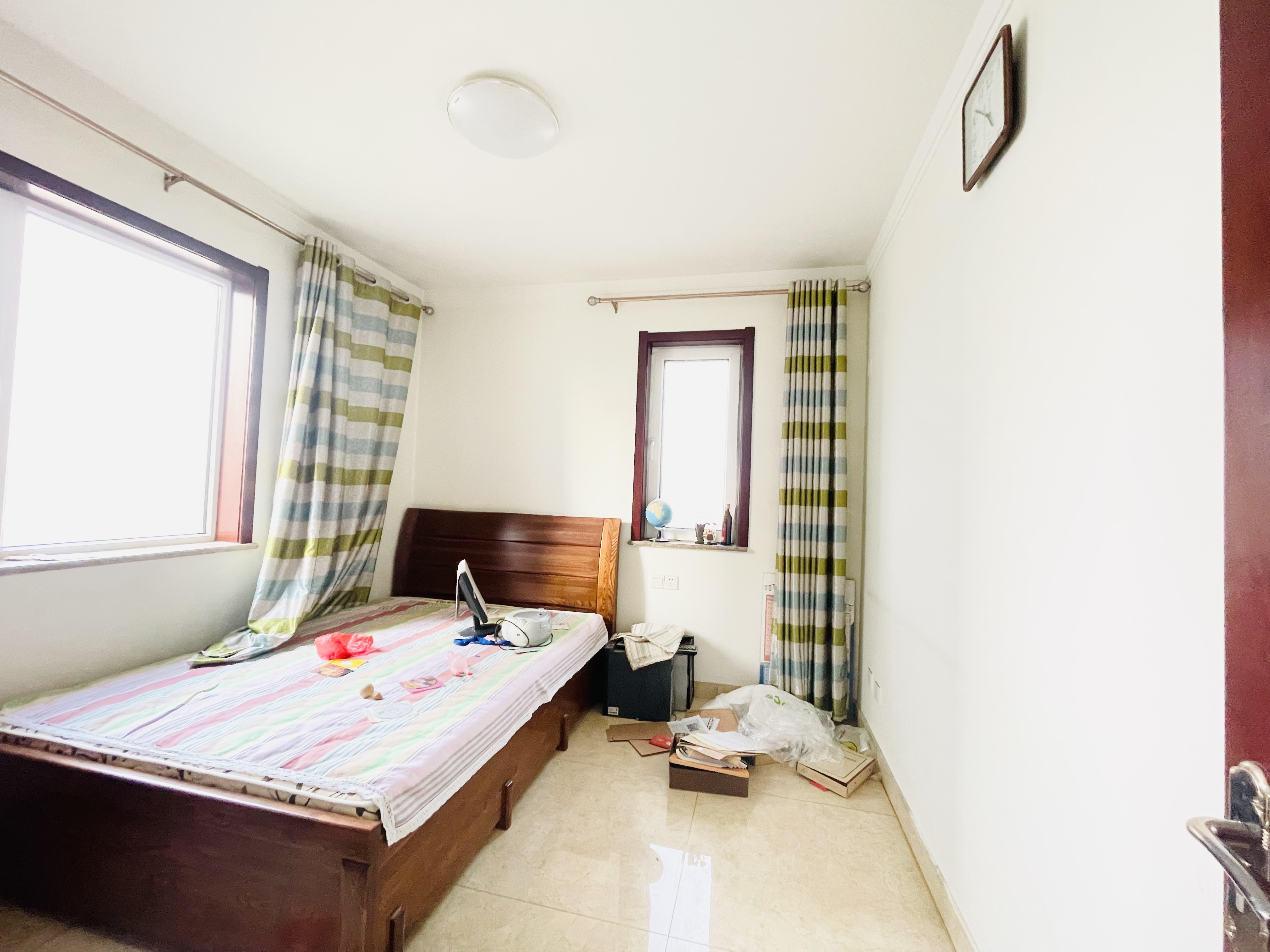 万科金域国际天泰家园